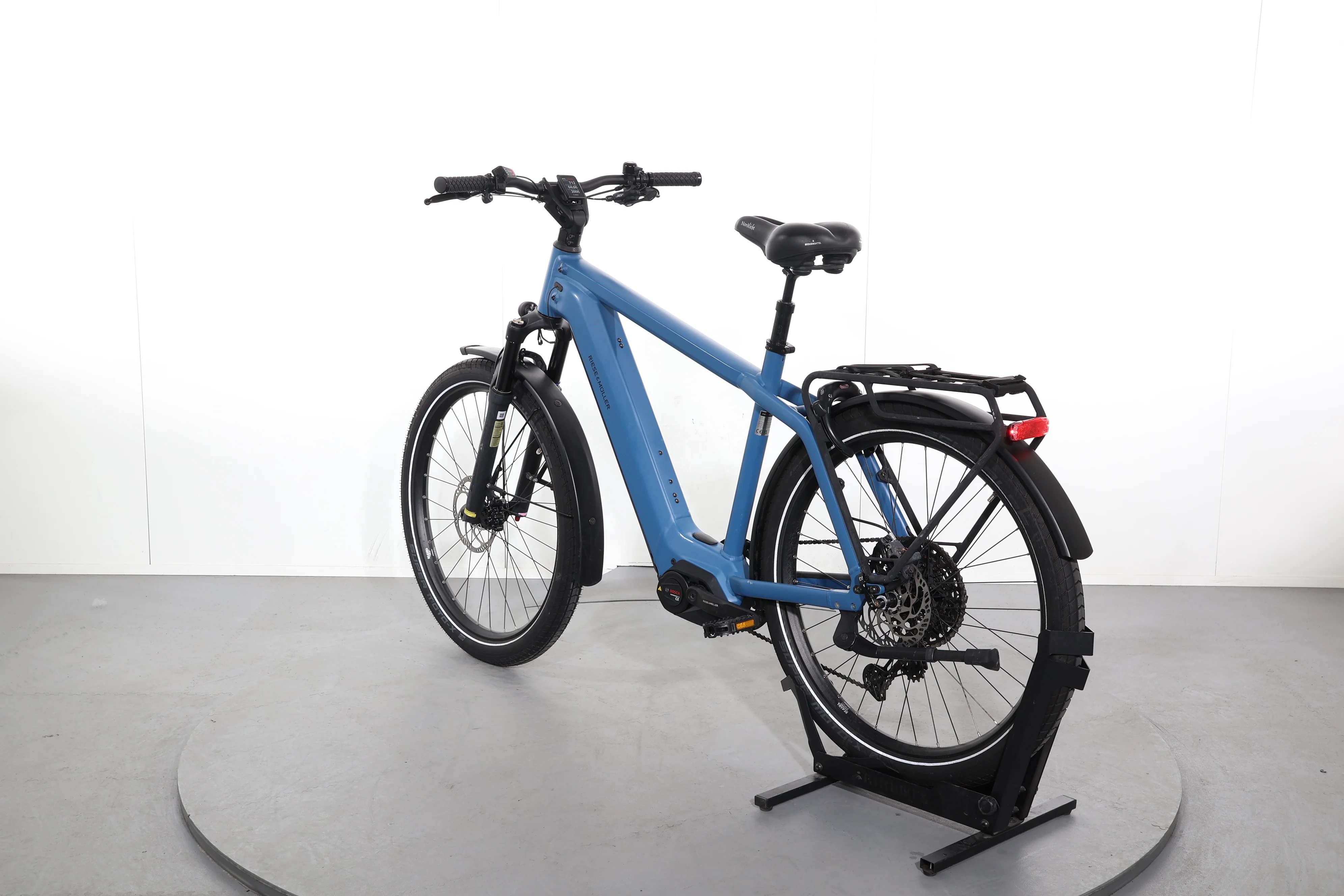 Riese & Müller Charger4 GT Touring - Image 5