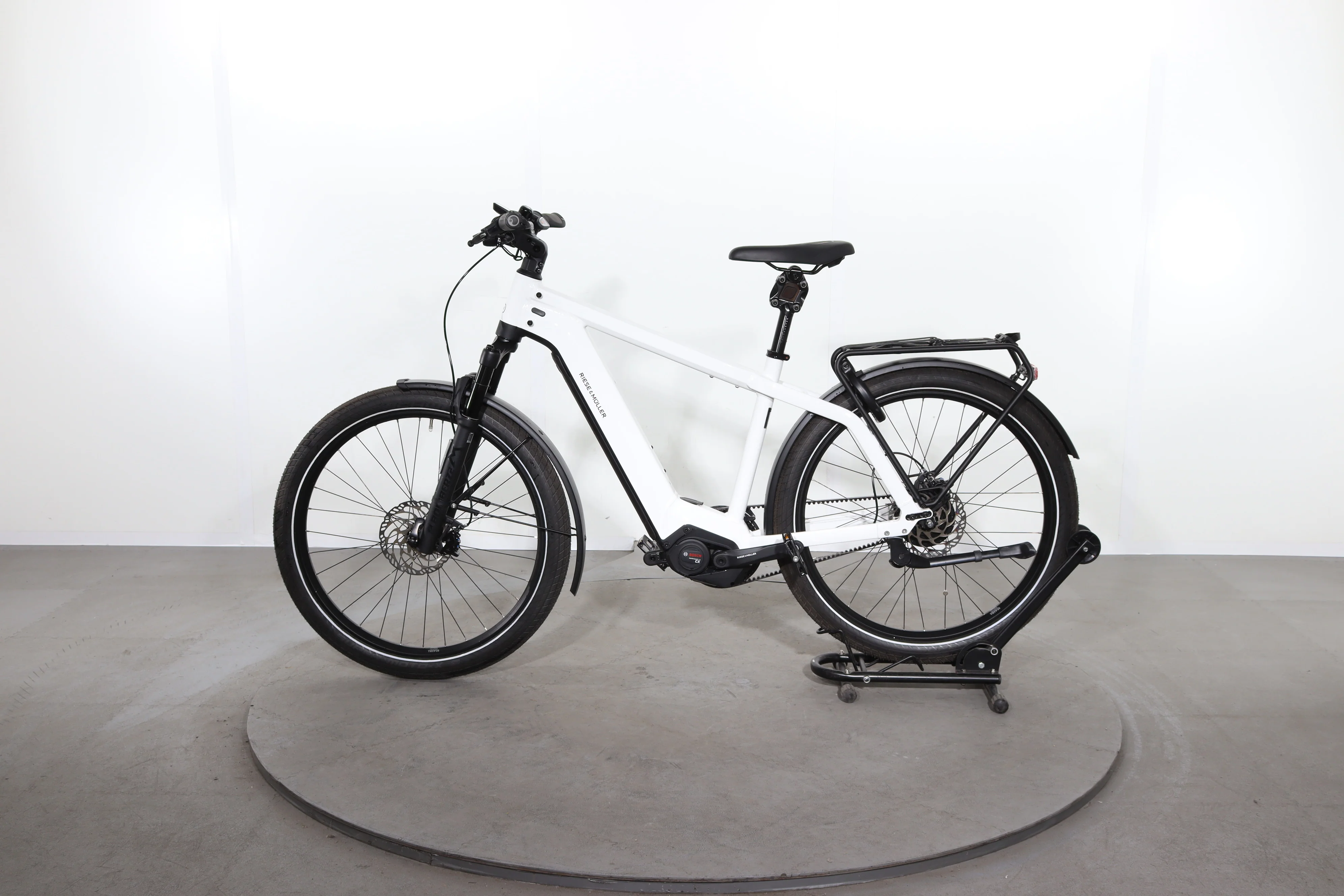 Riese & Müller Charger4 GT Vario - Image 4