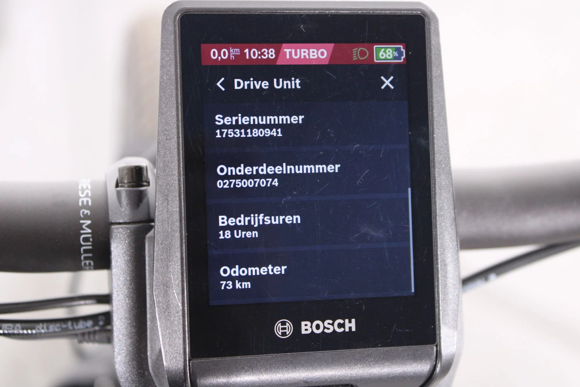 Riese & Müller Charger4 GT Vario - Image 8