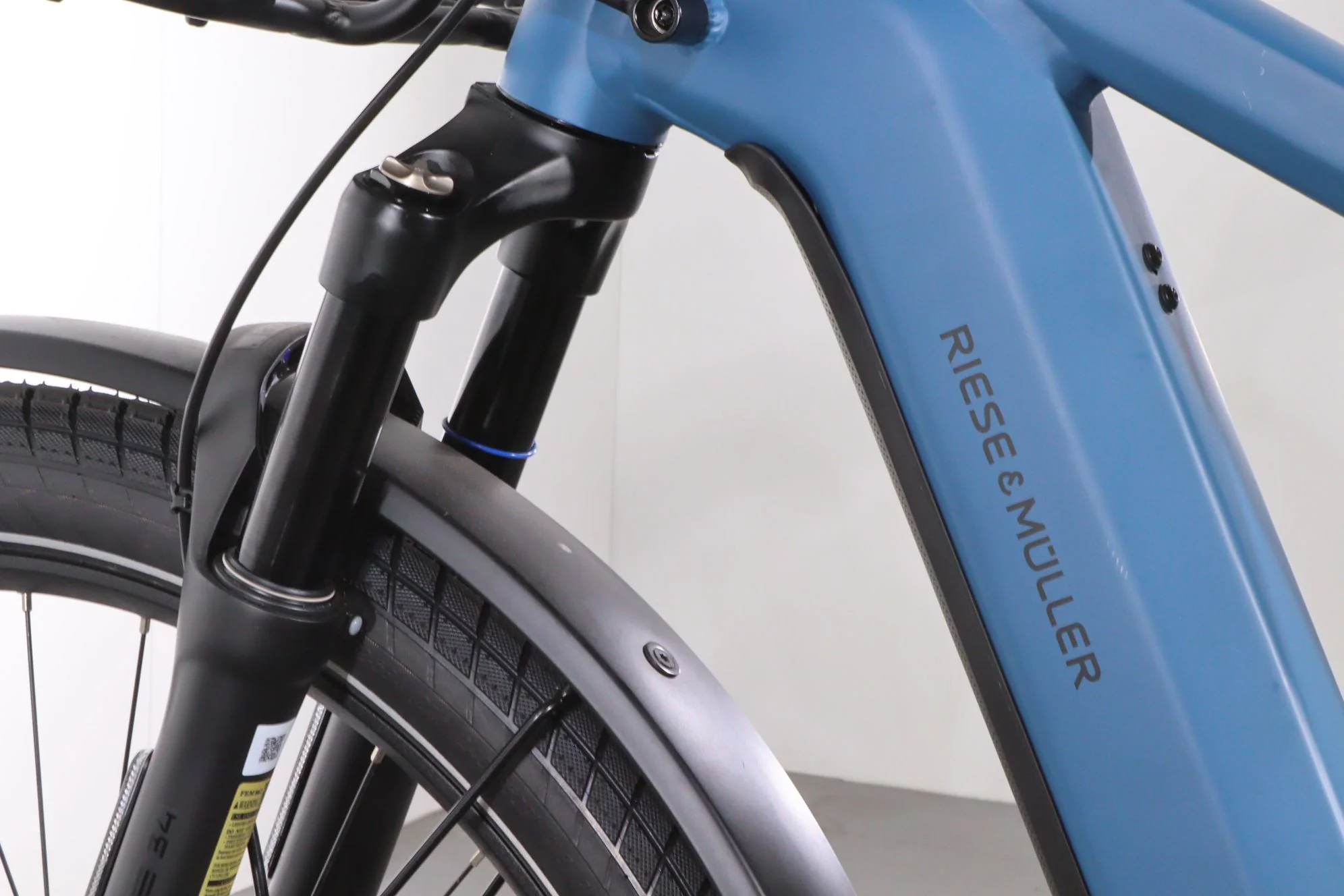 Riese & Müller Charger4 GT Vario - Image 9
