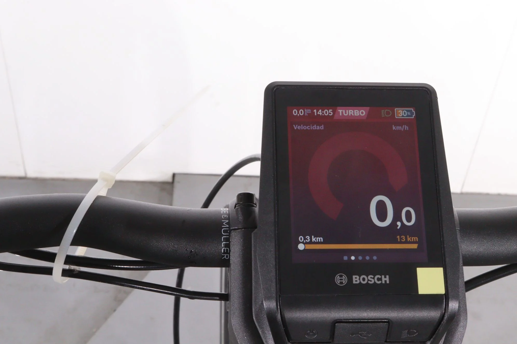 Riese & Müller Charger4 GT Vario - Image 8