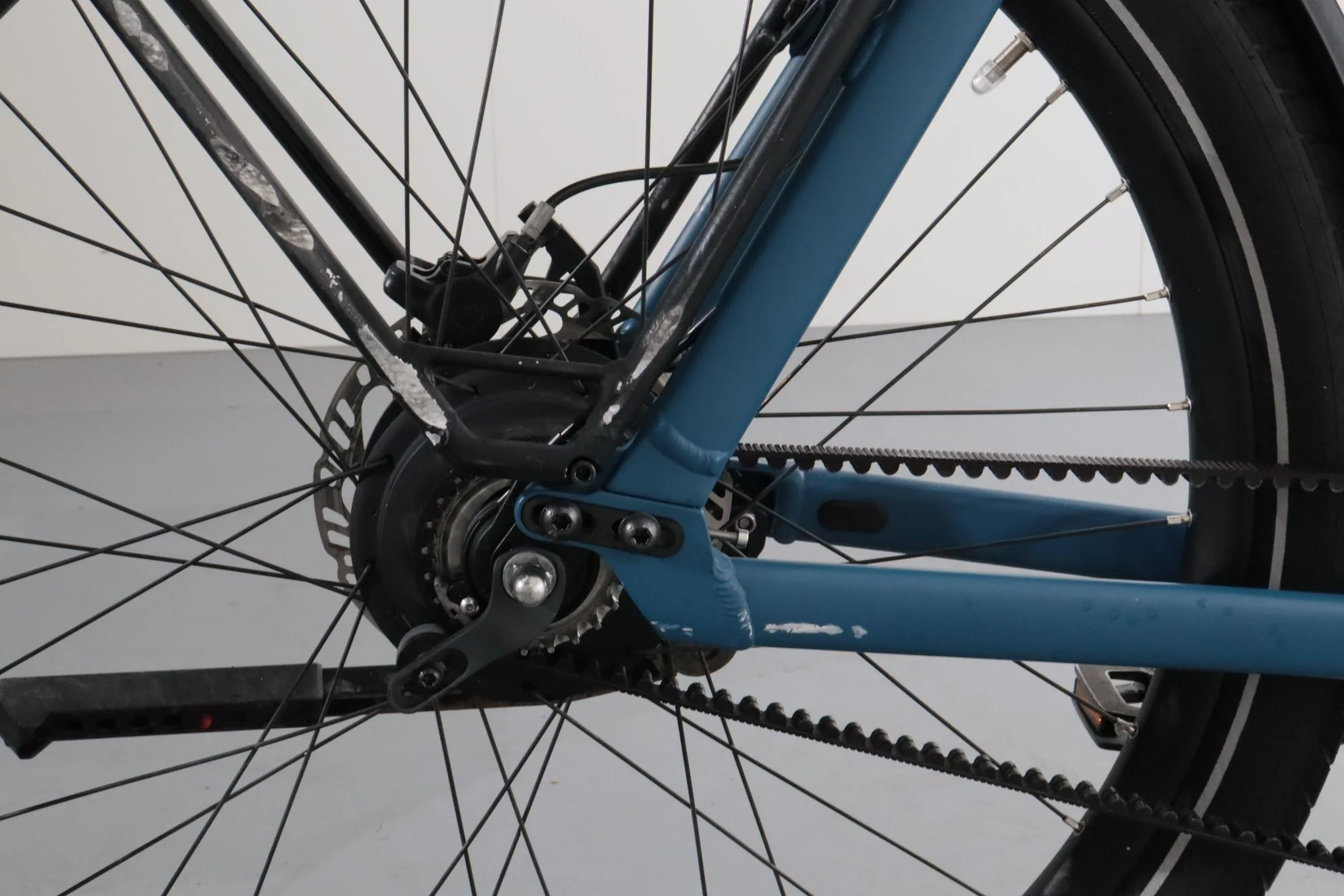 Riese & Müller Charger4 GT Vario - Image 10