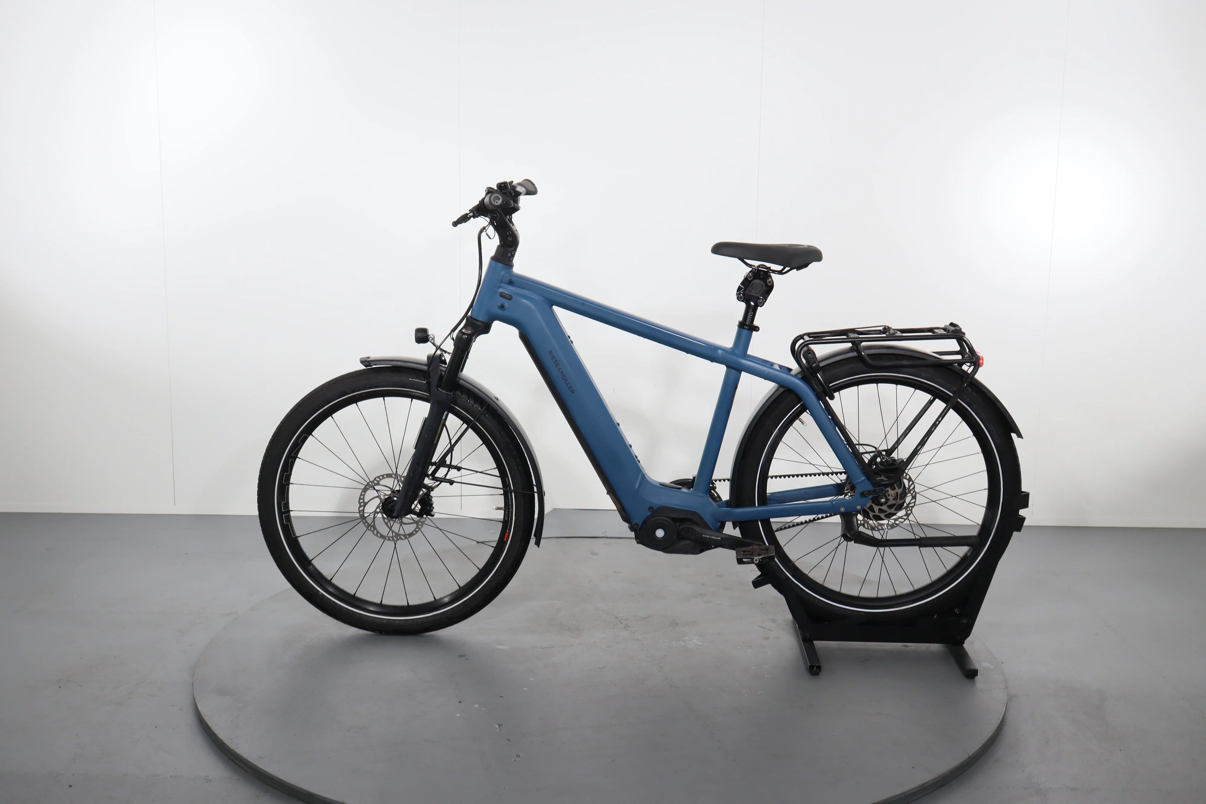 Riese & Müller Charger4 GT Vario - Image 4