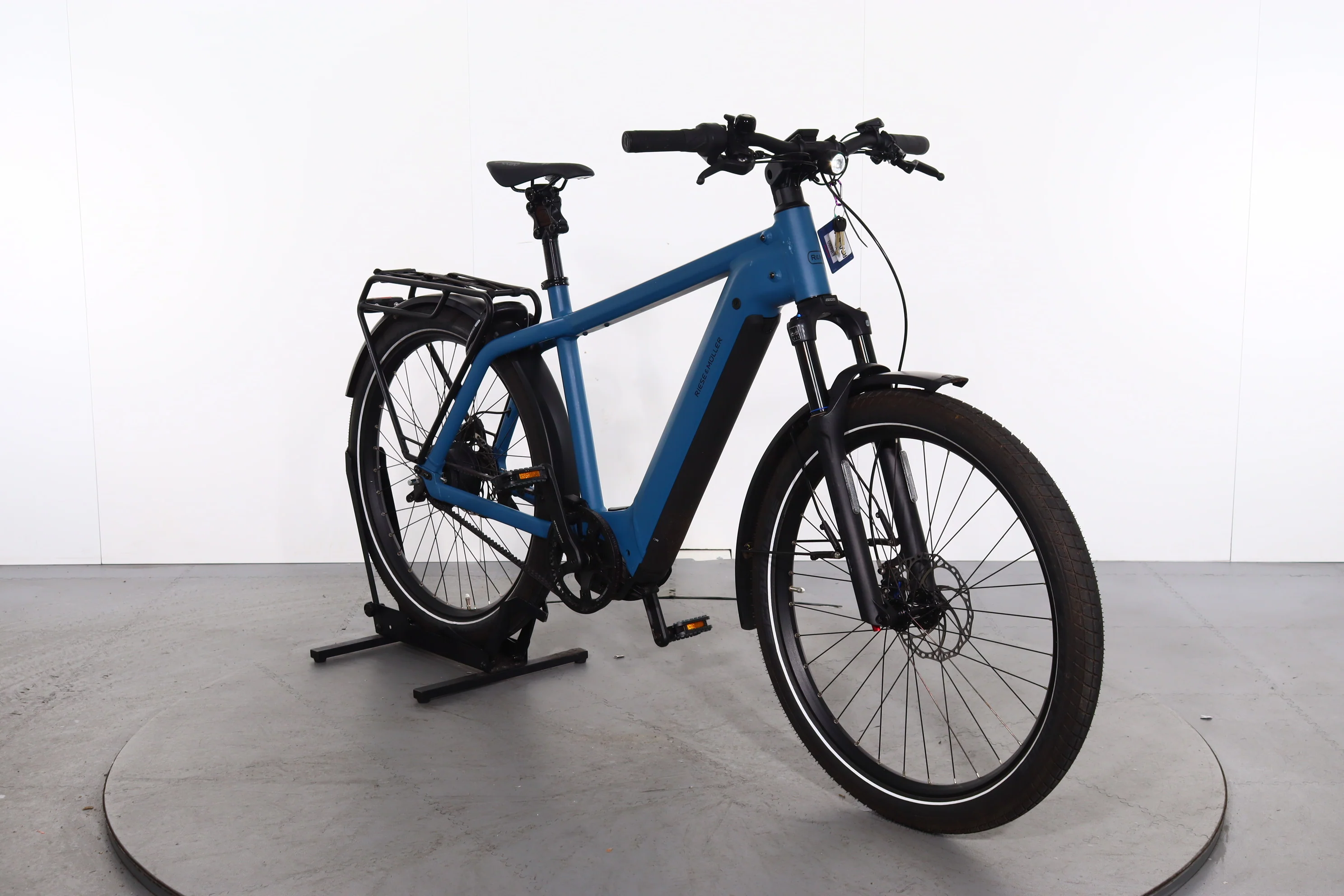 Riese & Müller Charger4 GT vario - Image 2