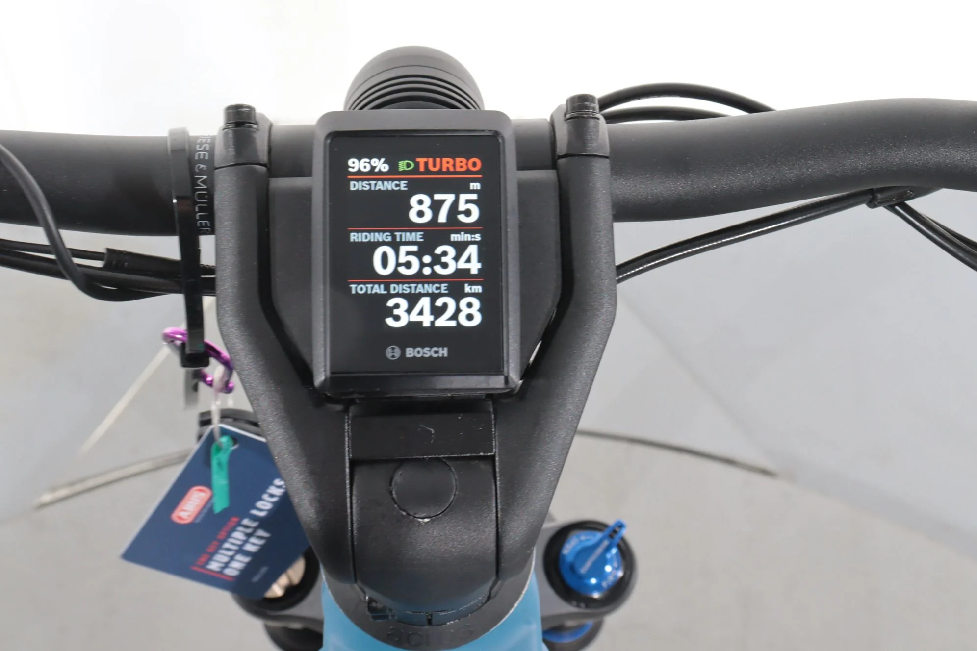 Riese & Müller Charger4 GT vario - Image 8
