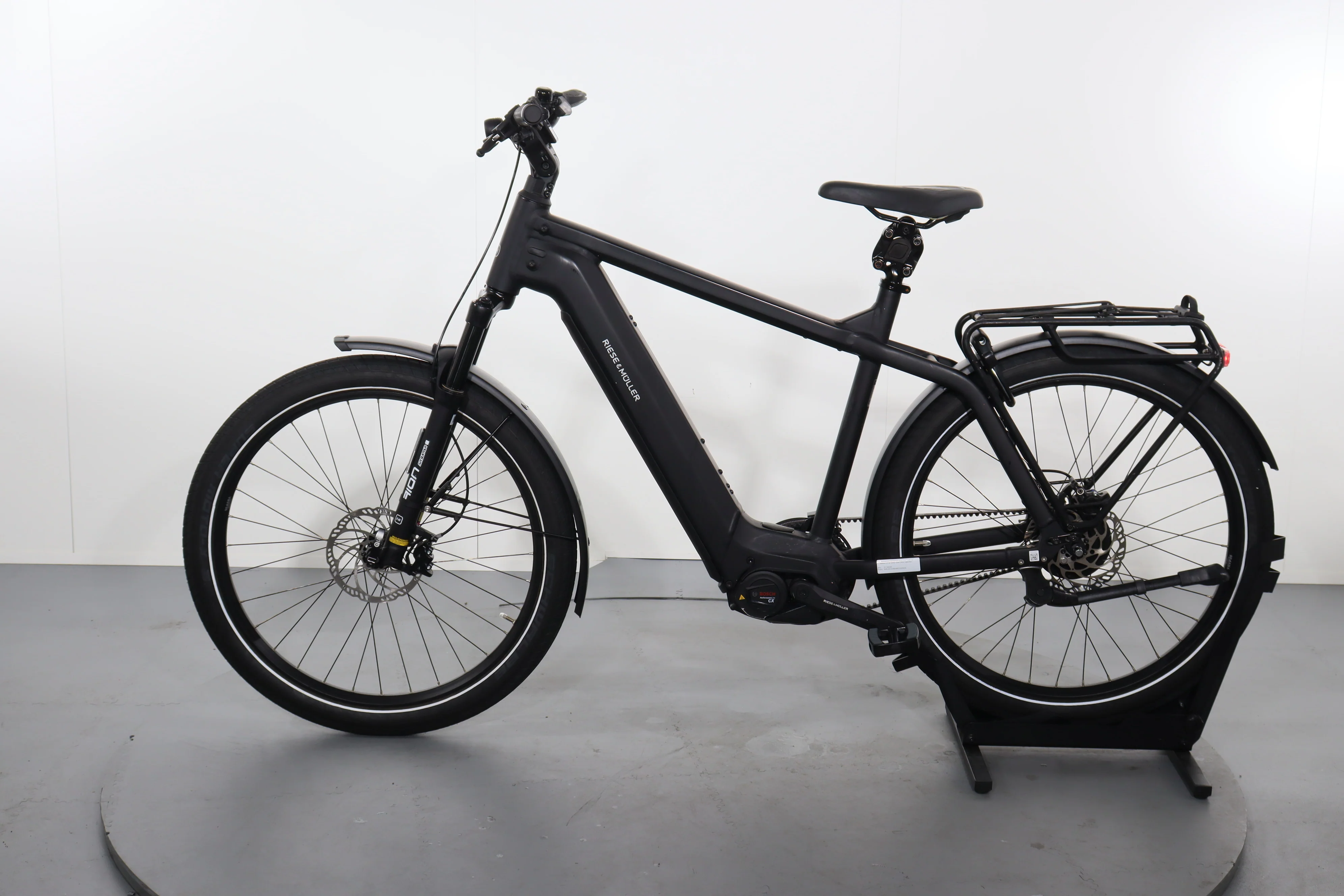 Riese & Müller Charger4 GT Vario - Image 4