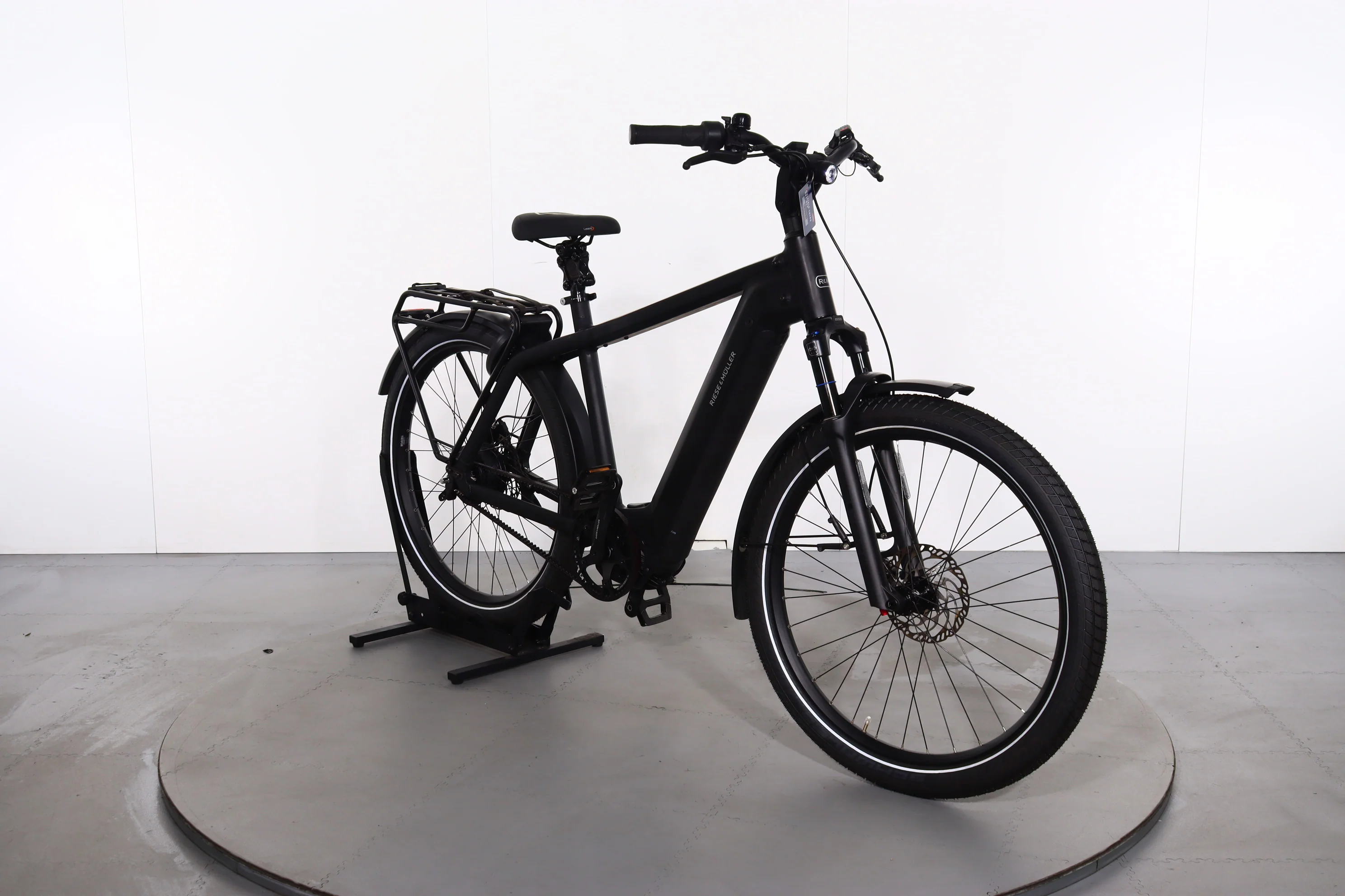Riese & Müller Charger4 GT vario - Image 2