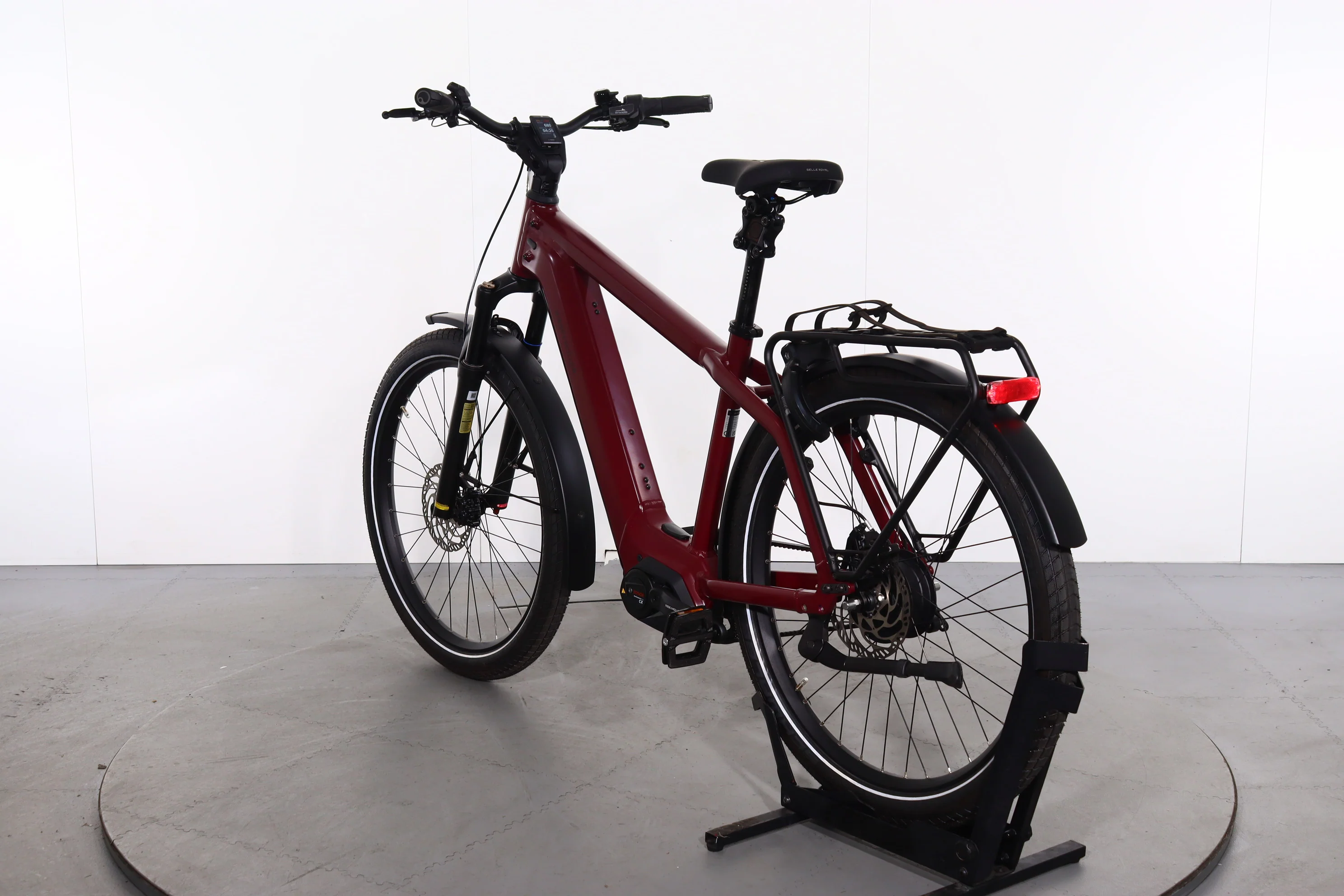 Riese & Müller Charger4 GT vario - Image 6
