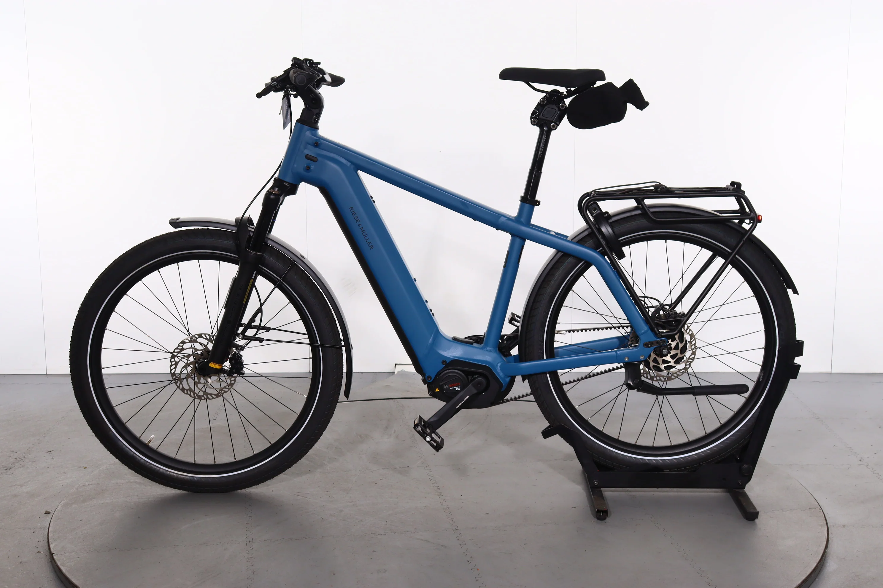 Riese & Müller Charger4 GT Vario - Image 5