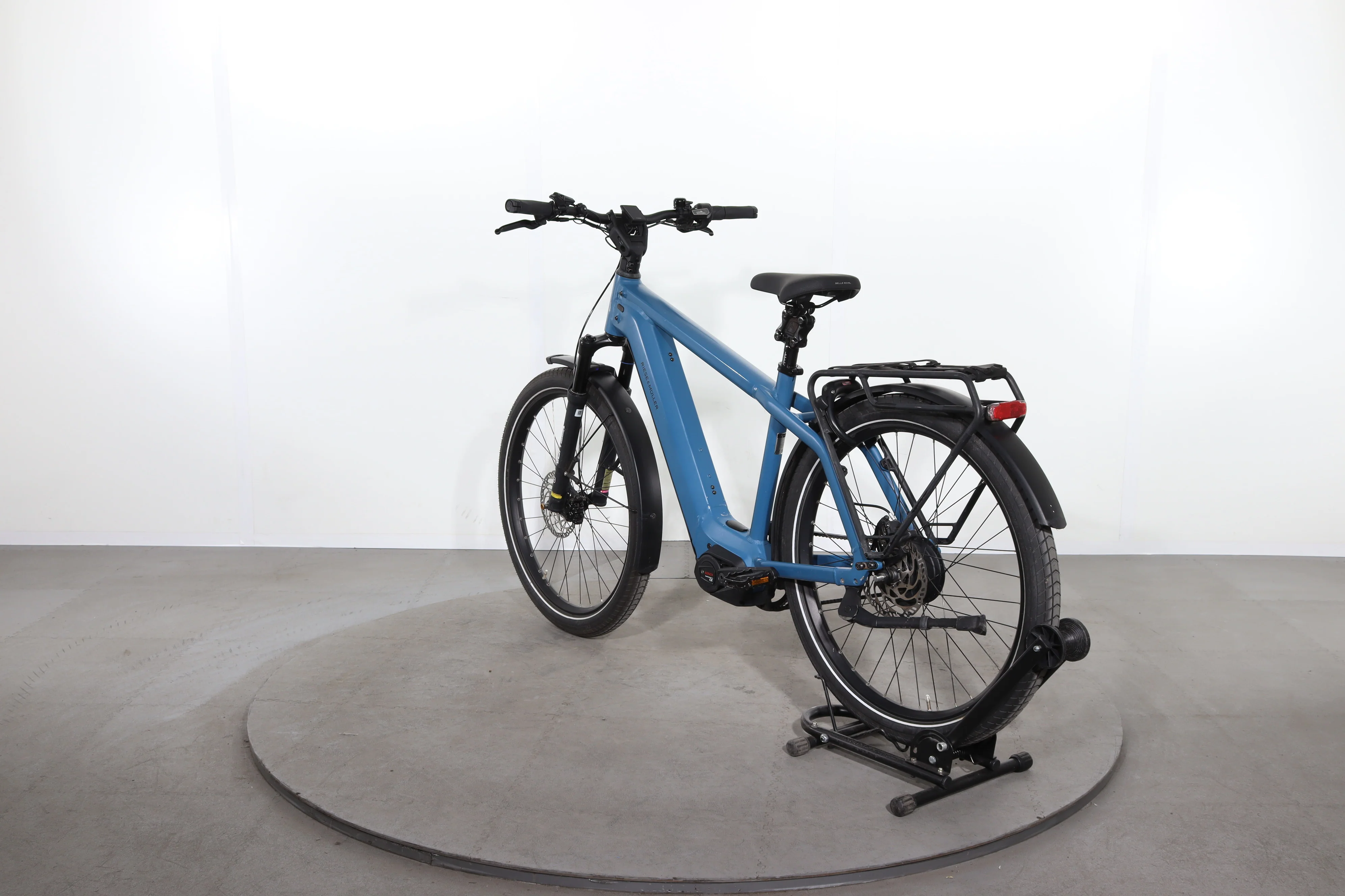 Riese & Müller Charger4 GT Vario - Image 5