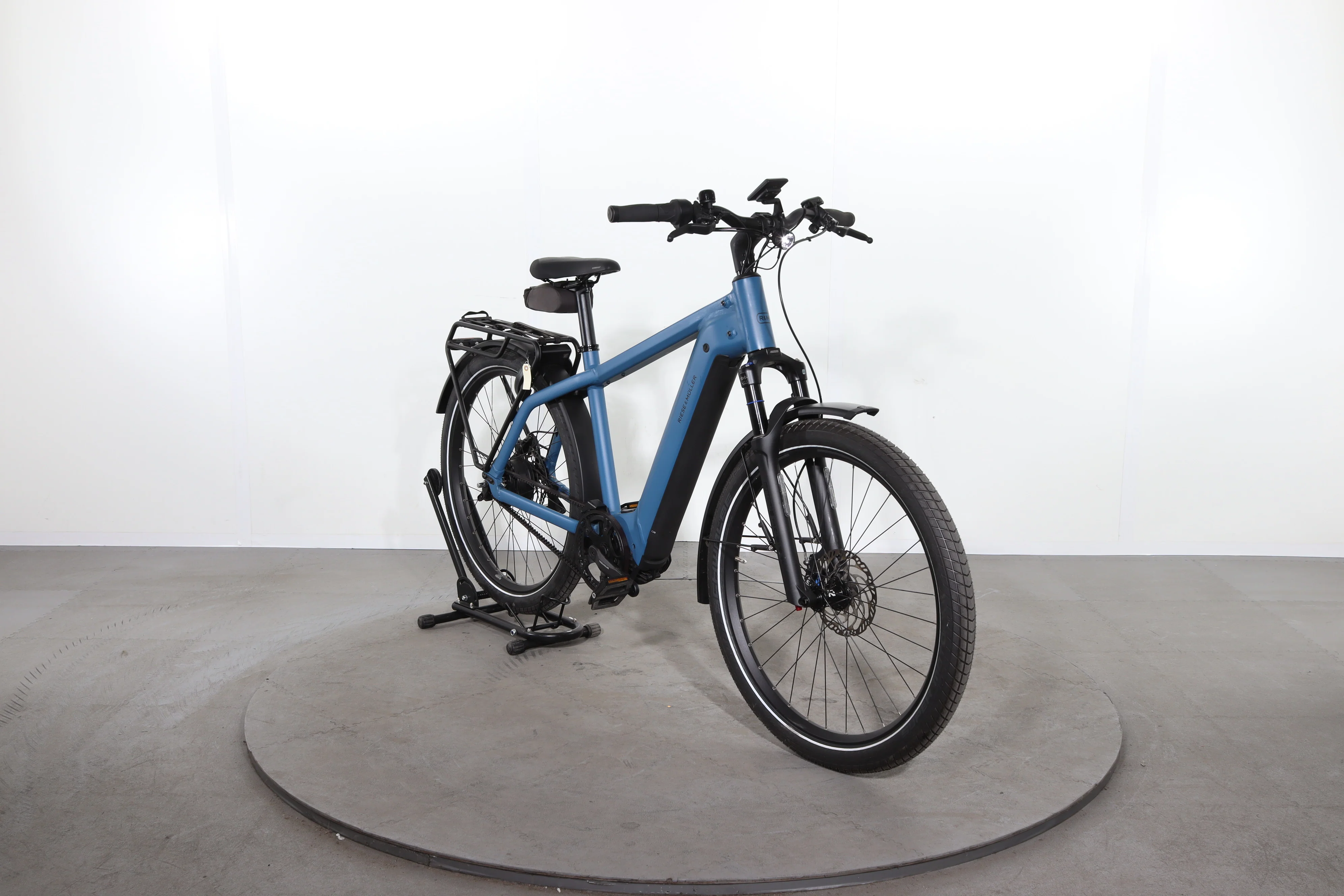 Riese & Müller Charger4 GT Vario - Image 2