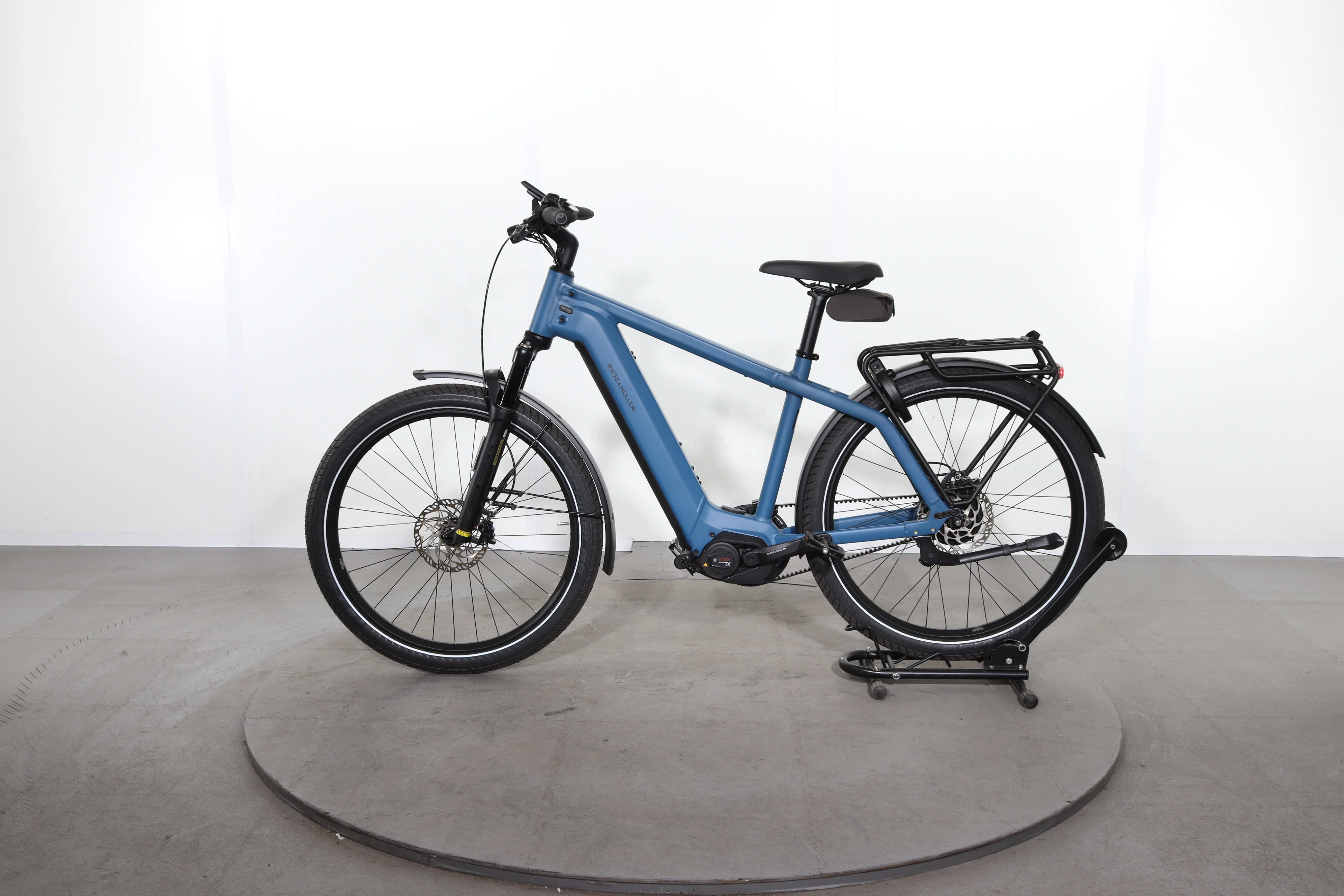 Riese & Müller Charger4 GT Vario - Image 4