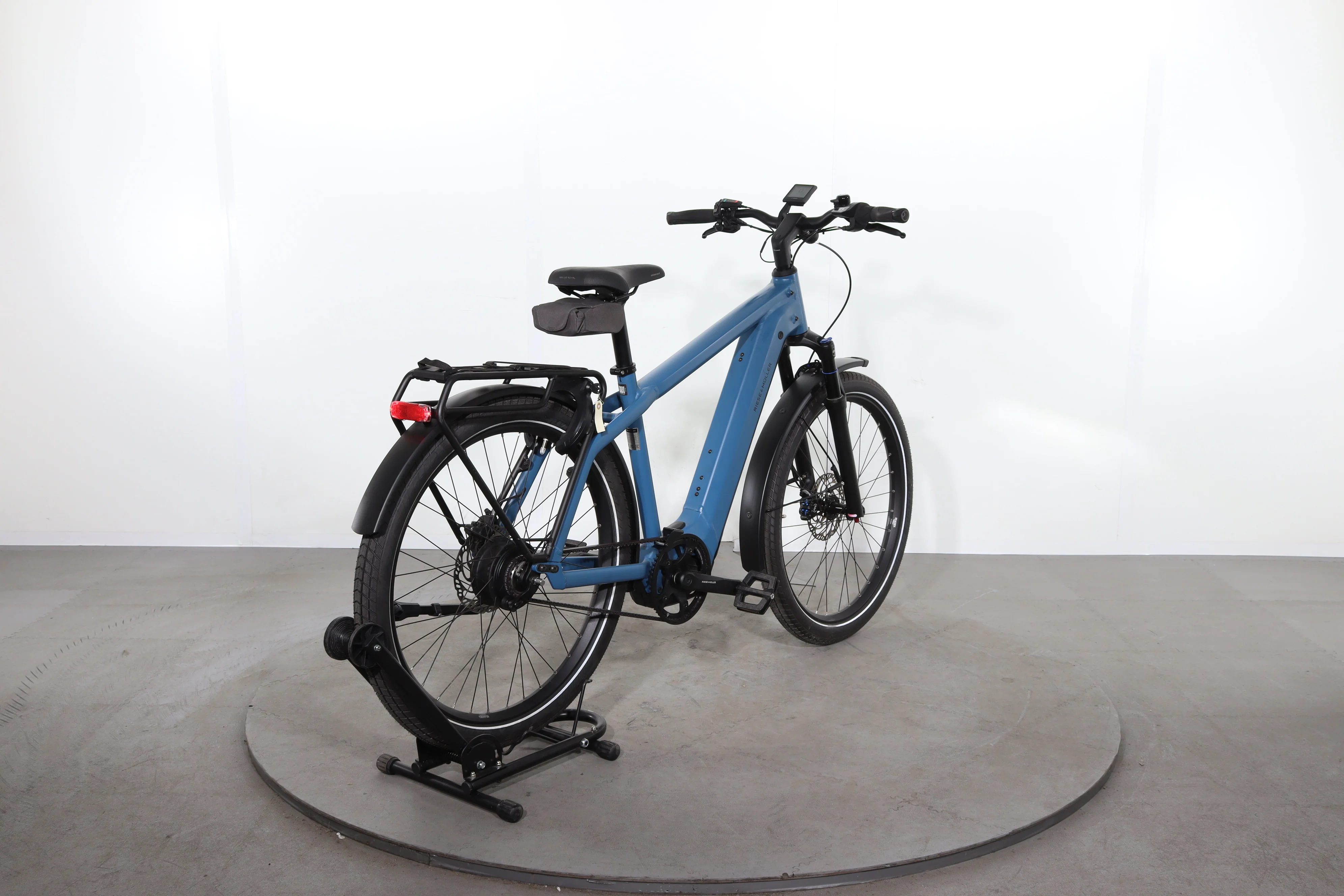 Riese & Müller Charger4 GT Vario - Image 6