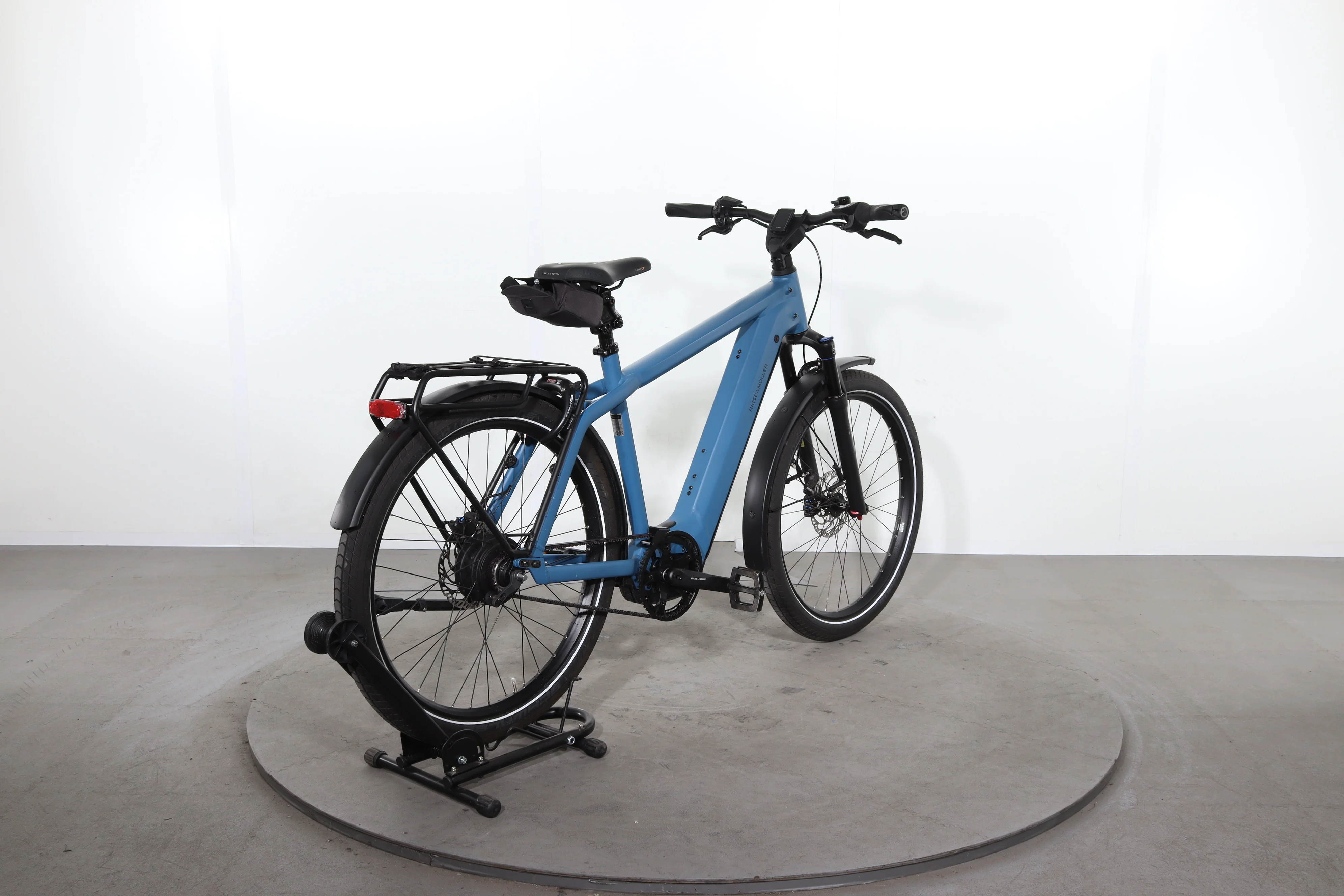 Riese & Müller Charger4 GT Vario - Image 6