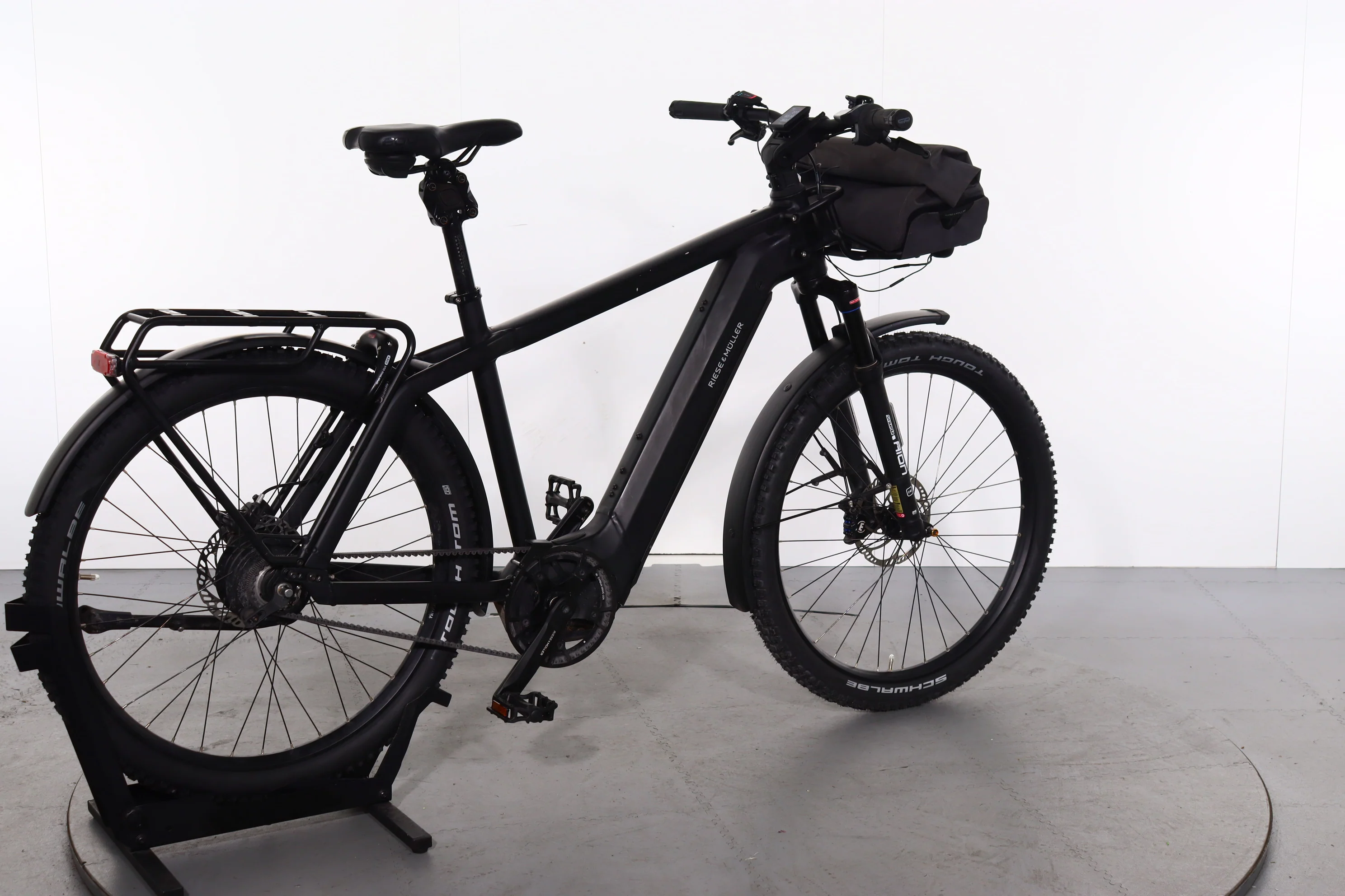Riese & Müller Charger4 GT vario - Image 2