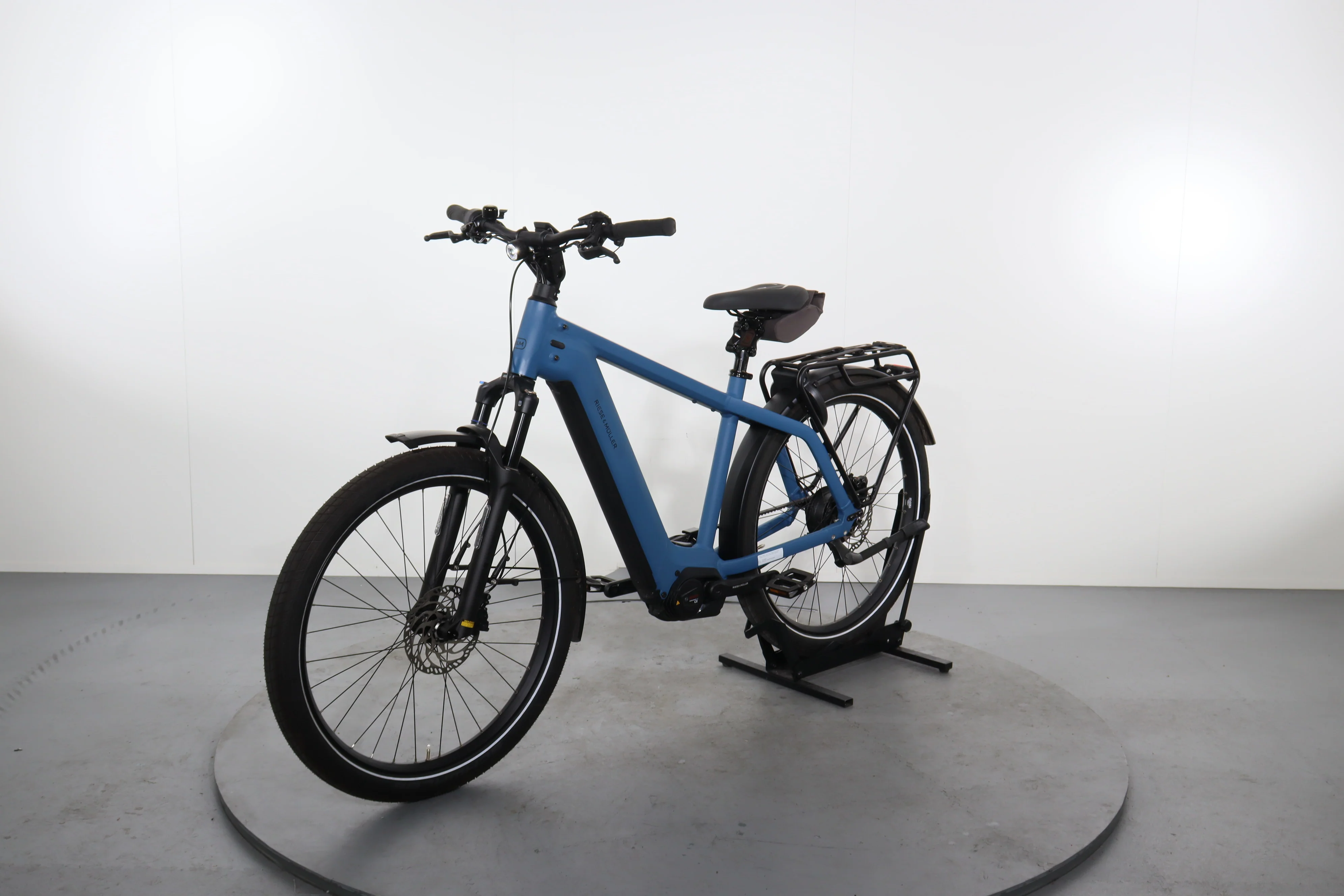 Riese & Müller Charger4 GT Vario - Image 3