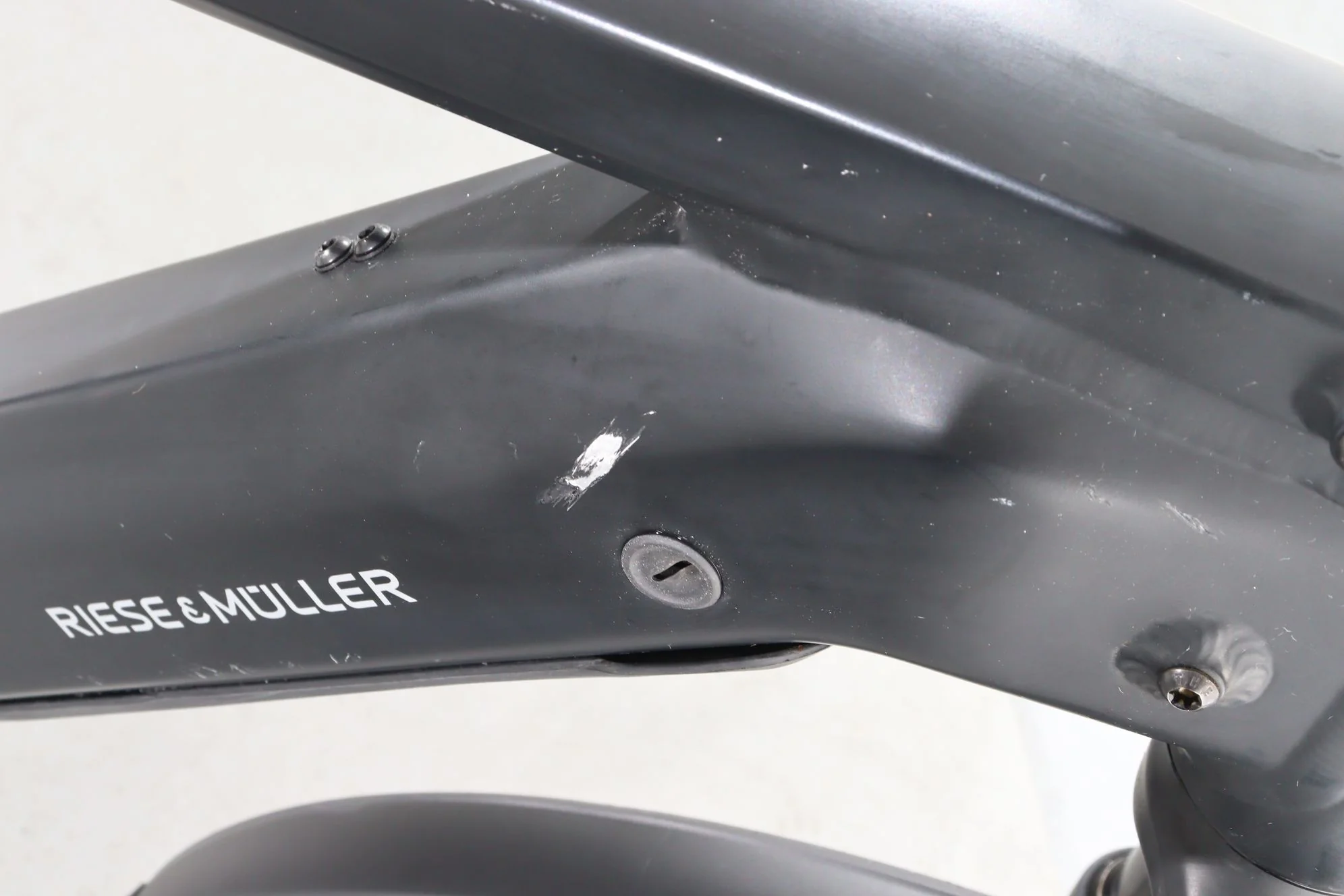 Riese & Müller Charger4 GT Vario - Image 12