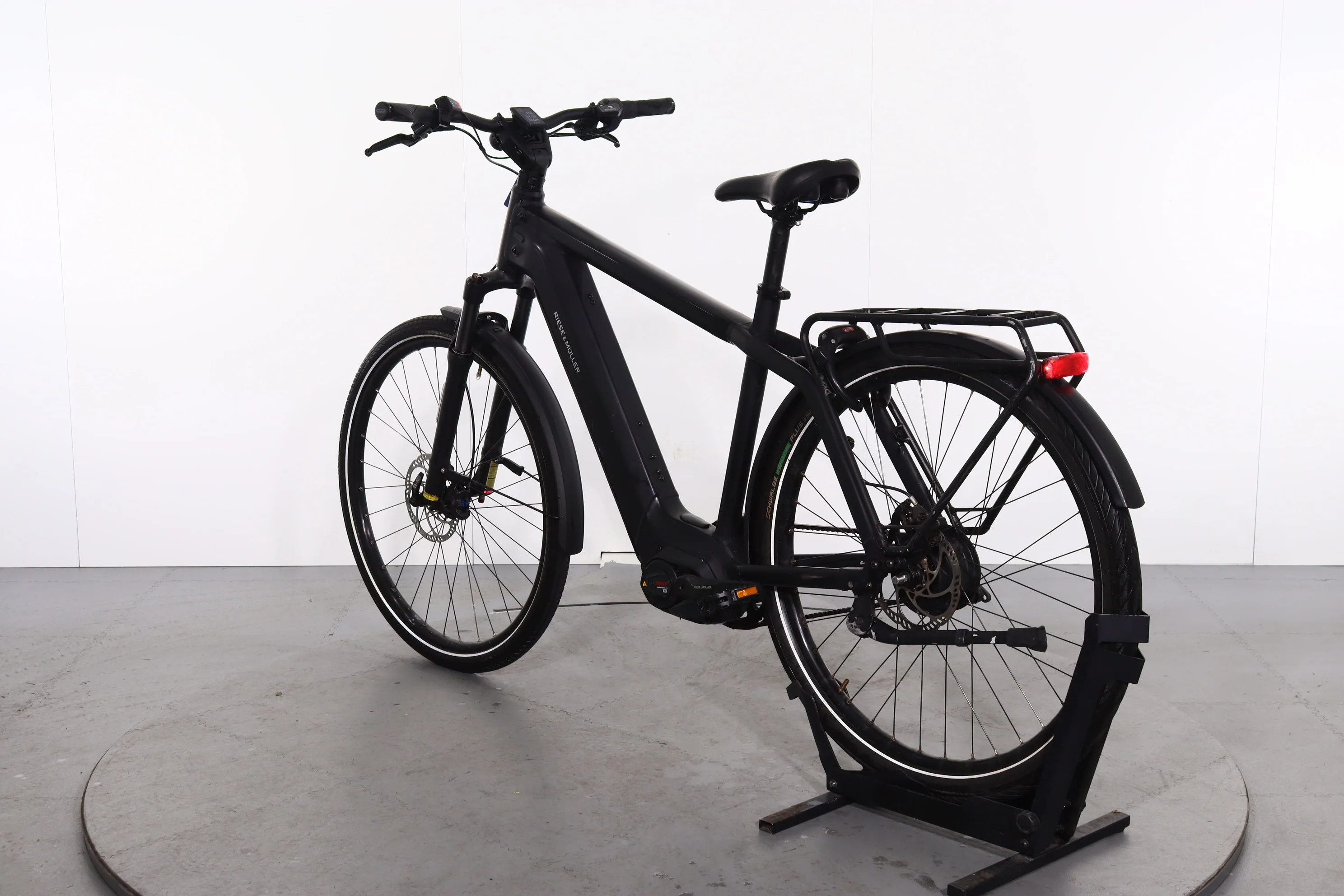 Riese & Müller Charger4 GT Vario - Image 2