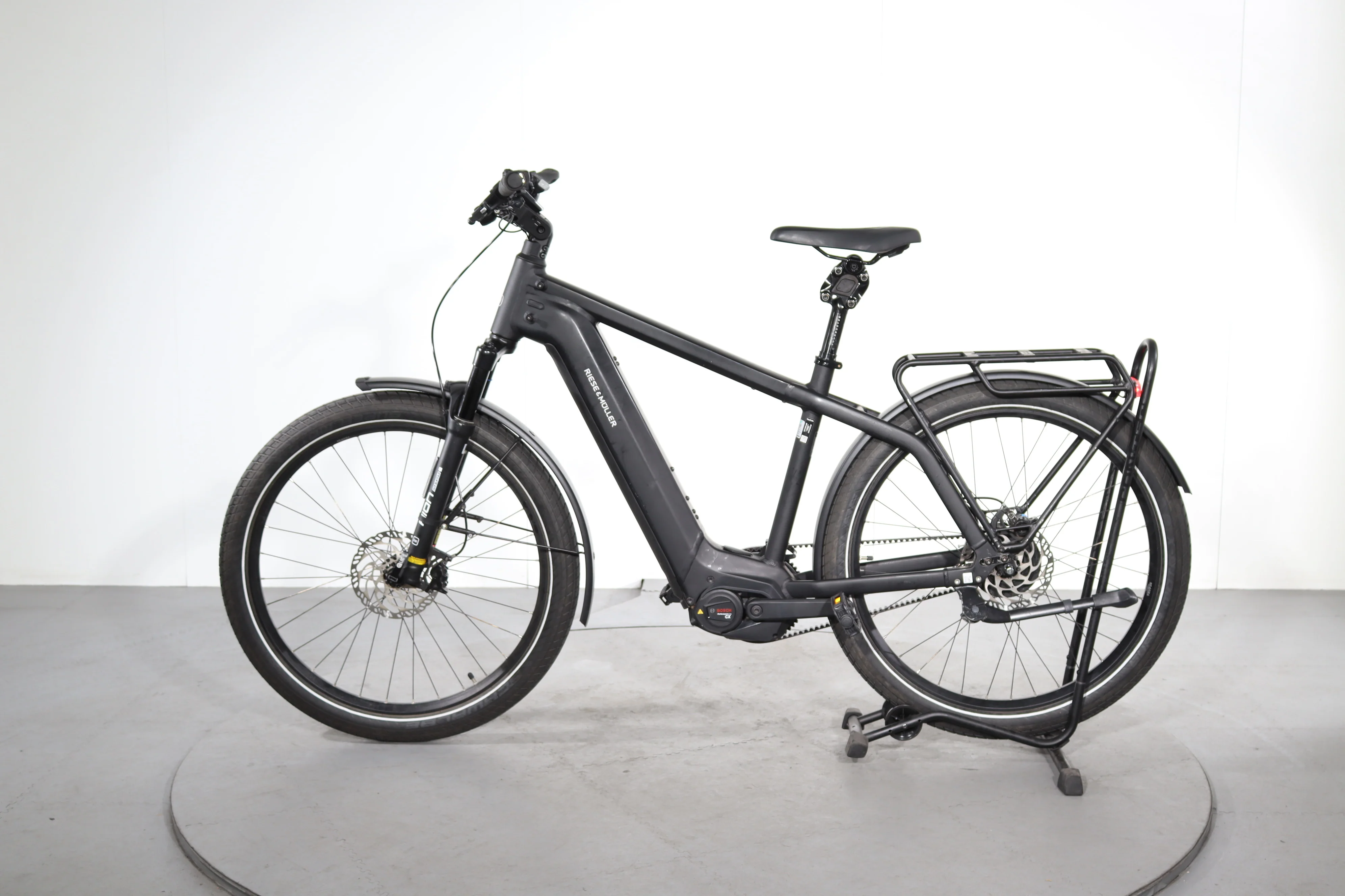 Riese & Müller Charger4 GT Vario - Image 4