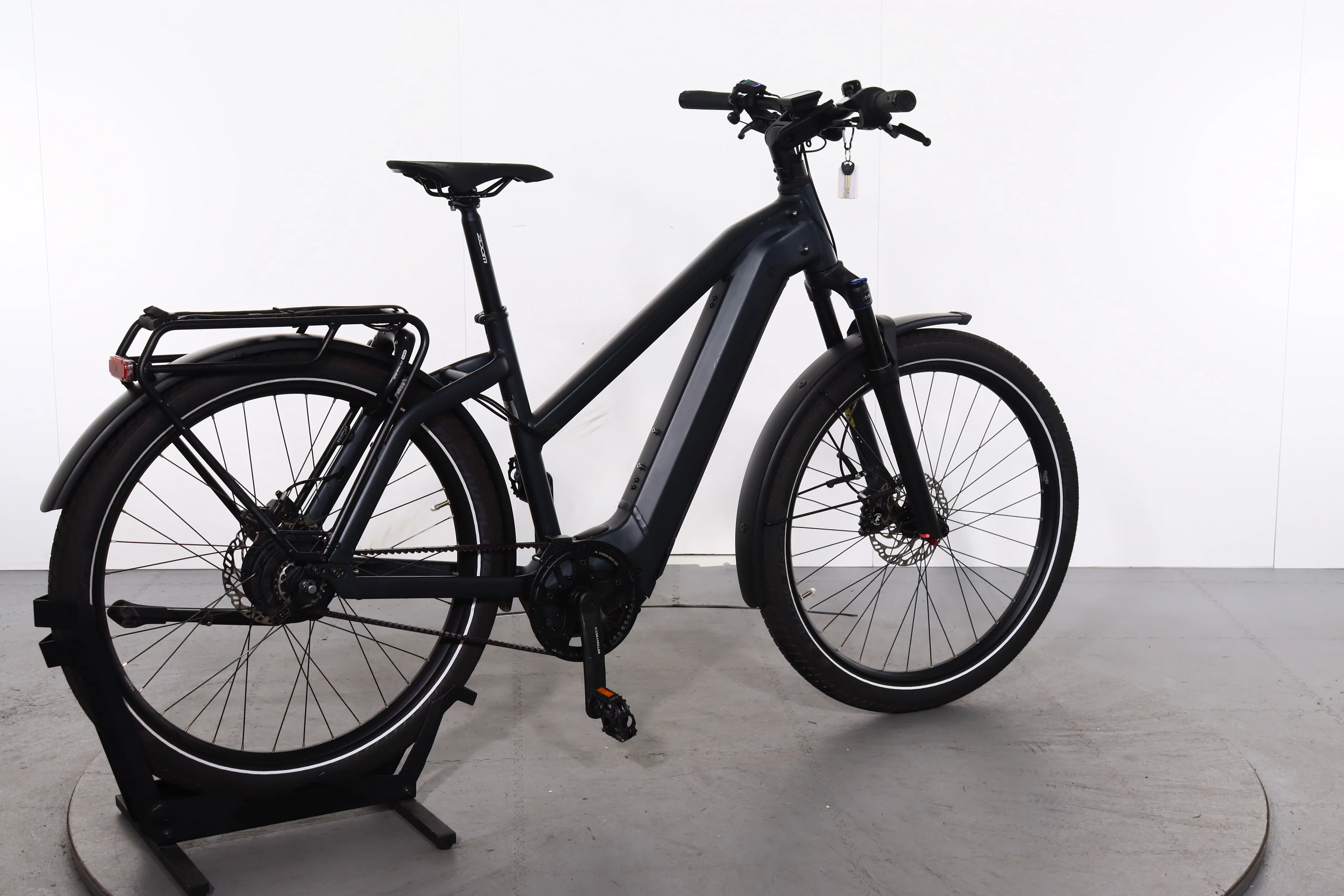 Riese & Müller Charger4 GT Vario - Image 2