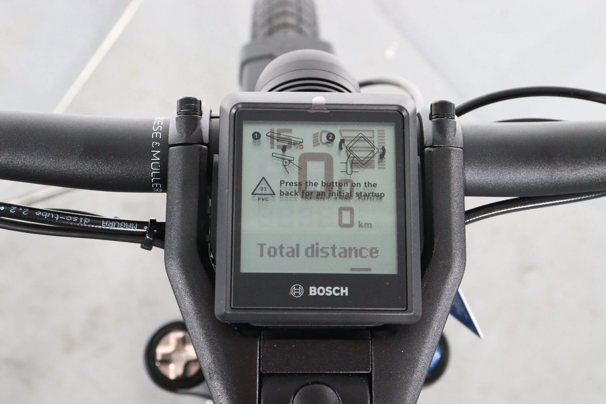 Riese & Müller Charger4 GT vario - Image 8
