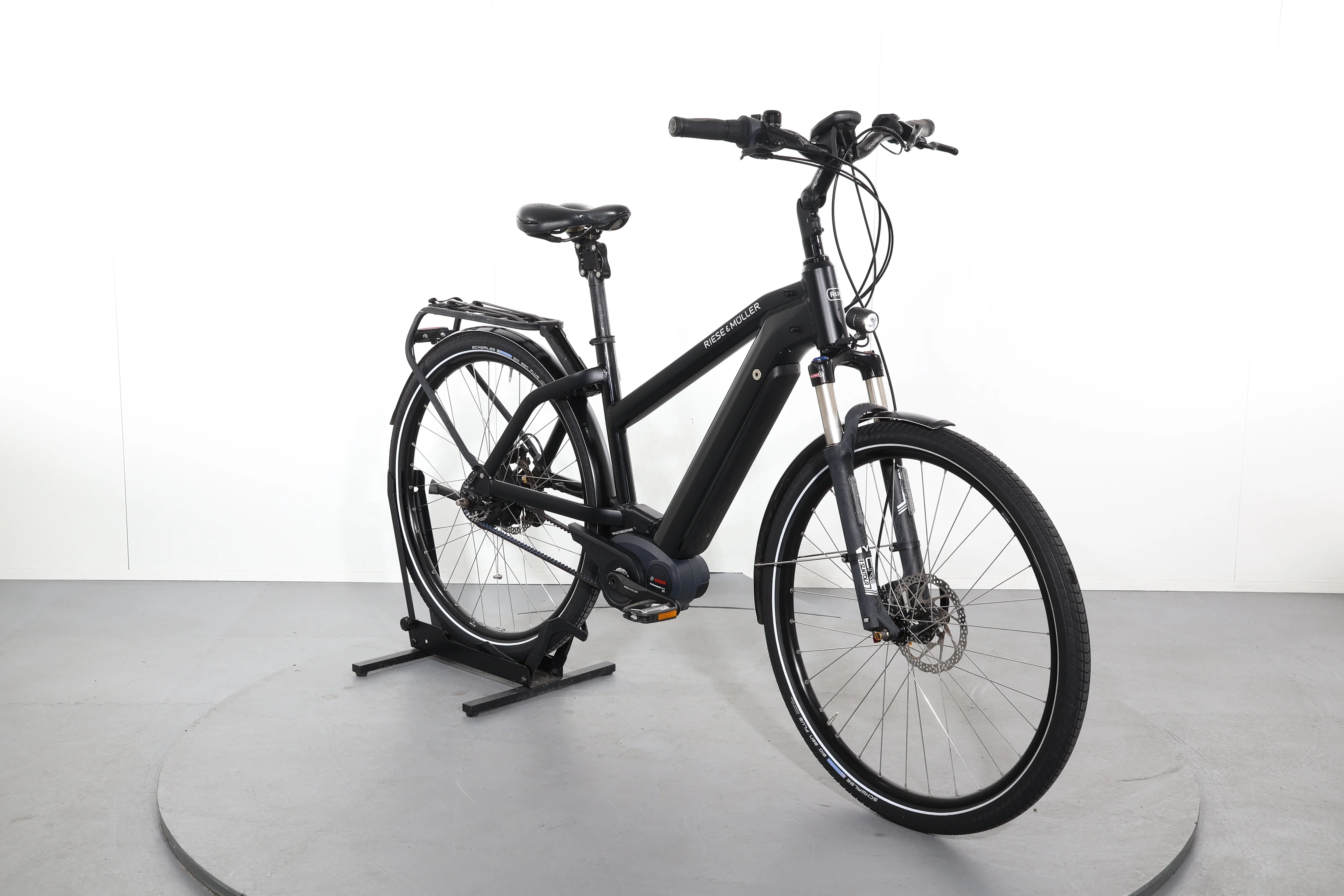 Riese & Müller Charger4 GT Vario - Image 2