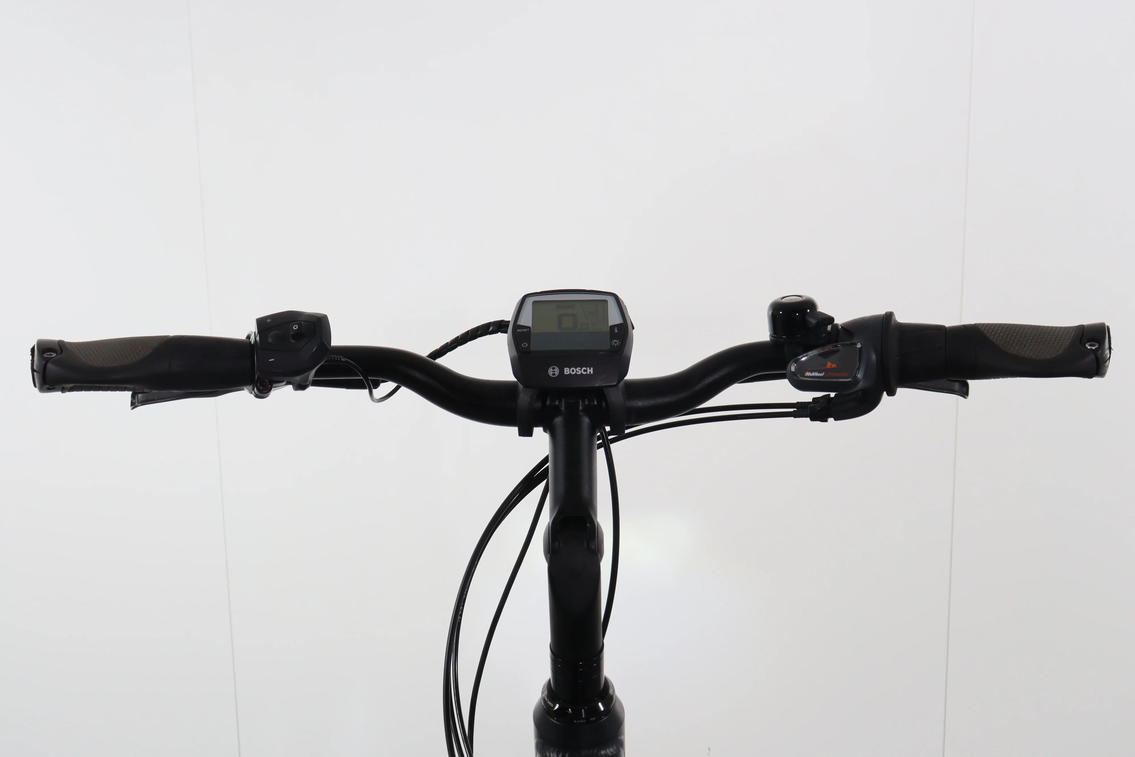 Riese & Müller Charger4 GT Vario - Image 7