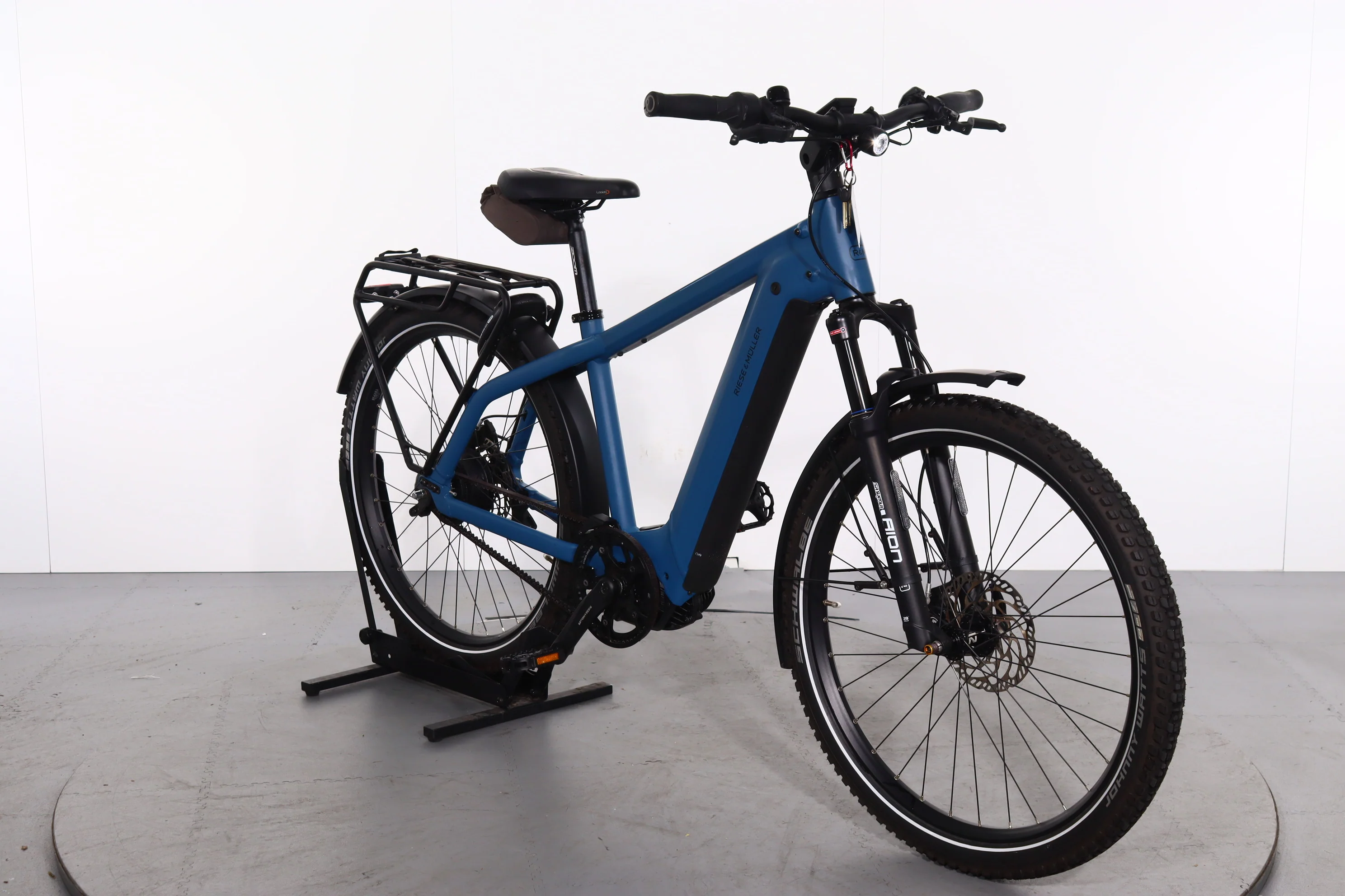 Riese & Müller Charger4 GT Vario - Image 6