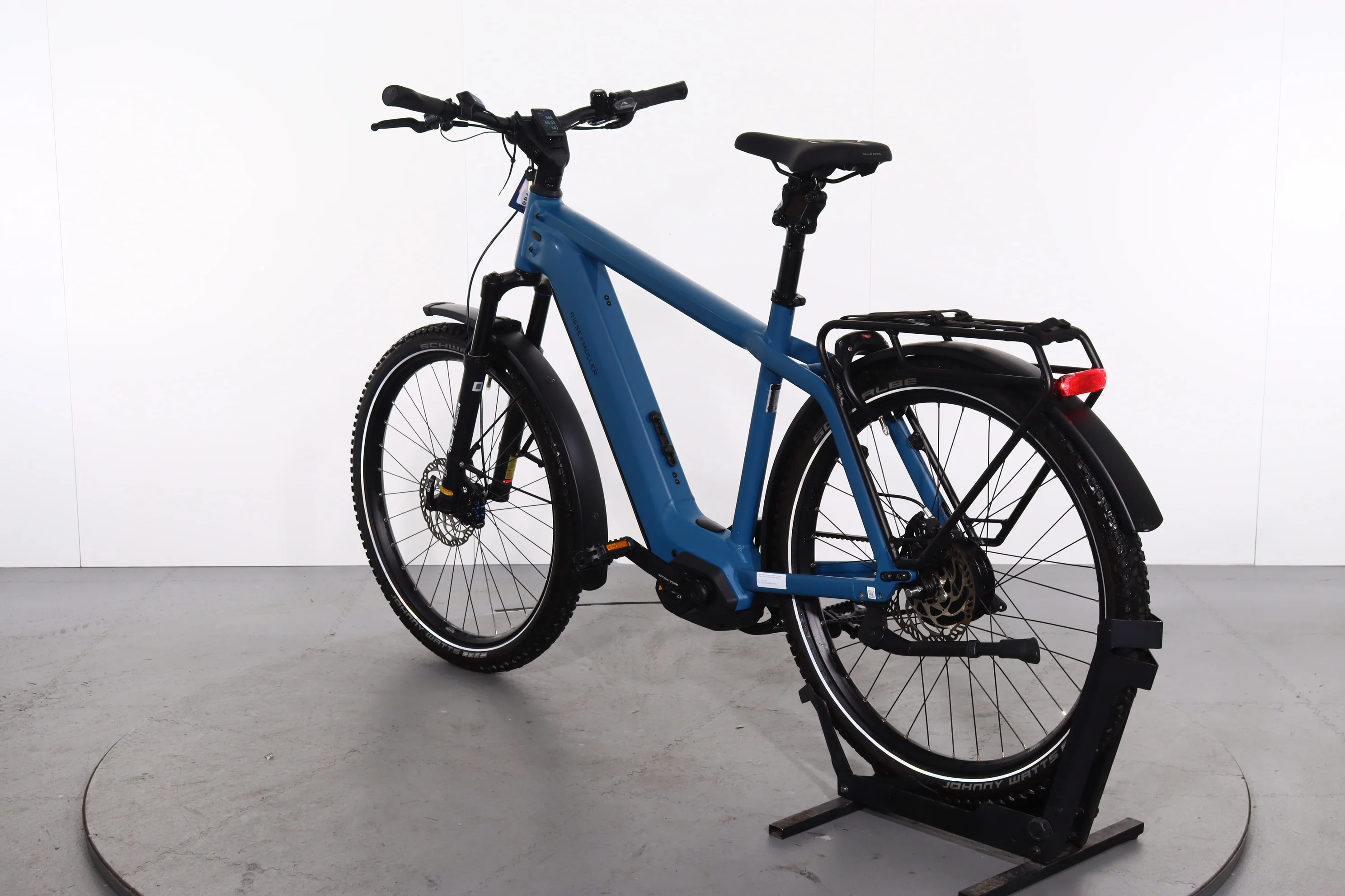Riese & Müller Charger4 GT Vario - Image 6