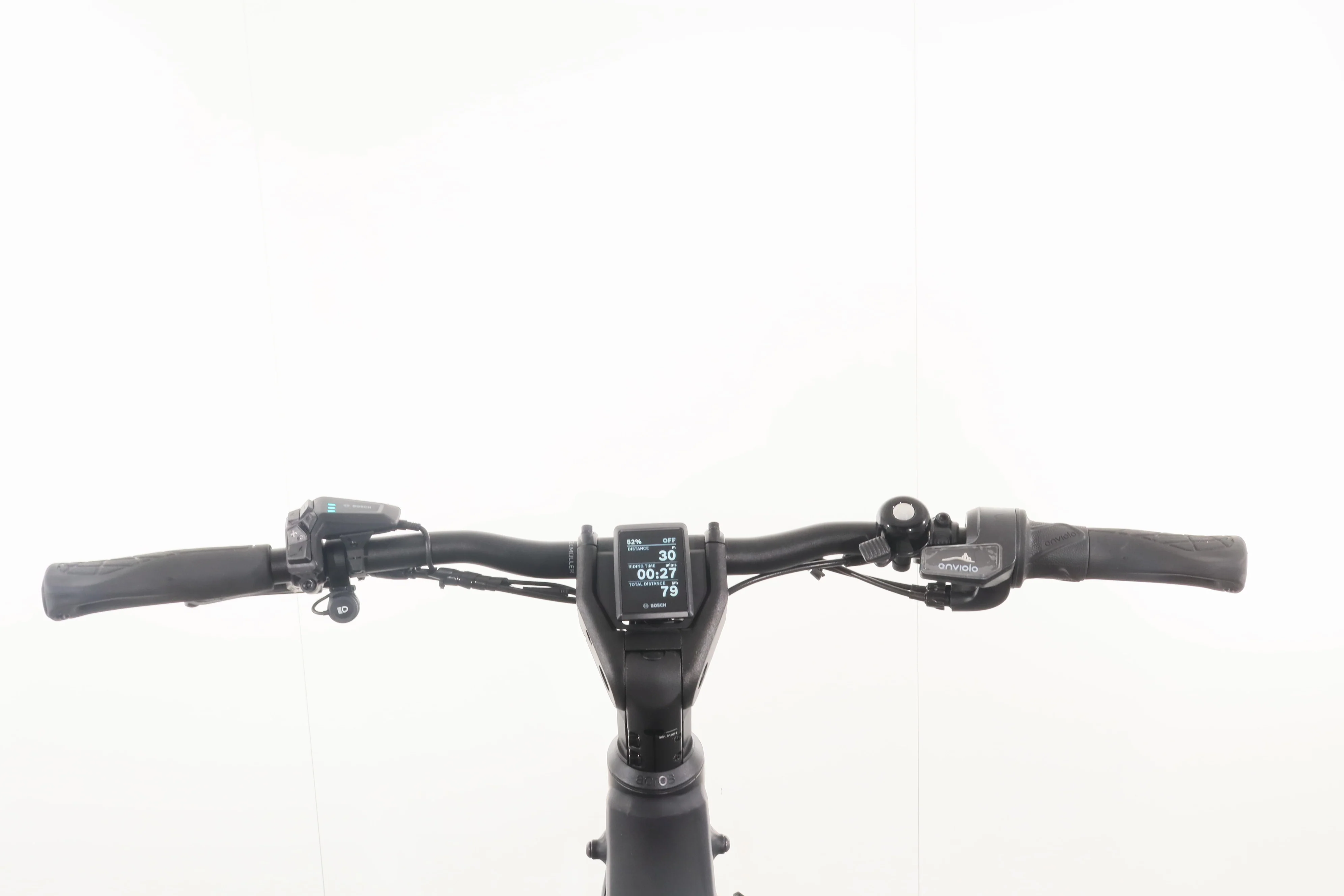 Riese & Müller Charger4 GT Vario - Image 7