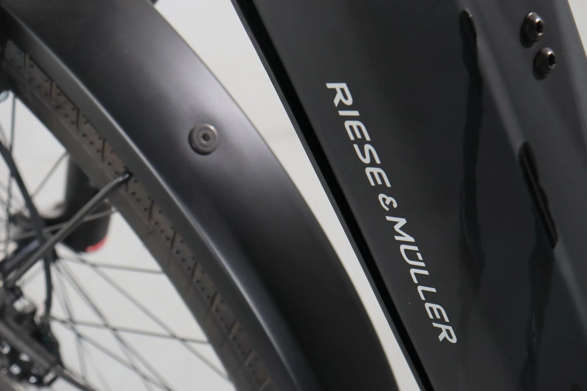 Riese & Müller Charger4 GT Vario - Image 13