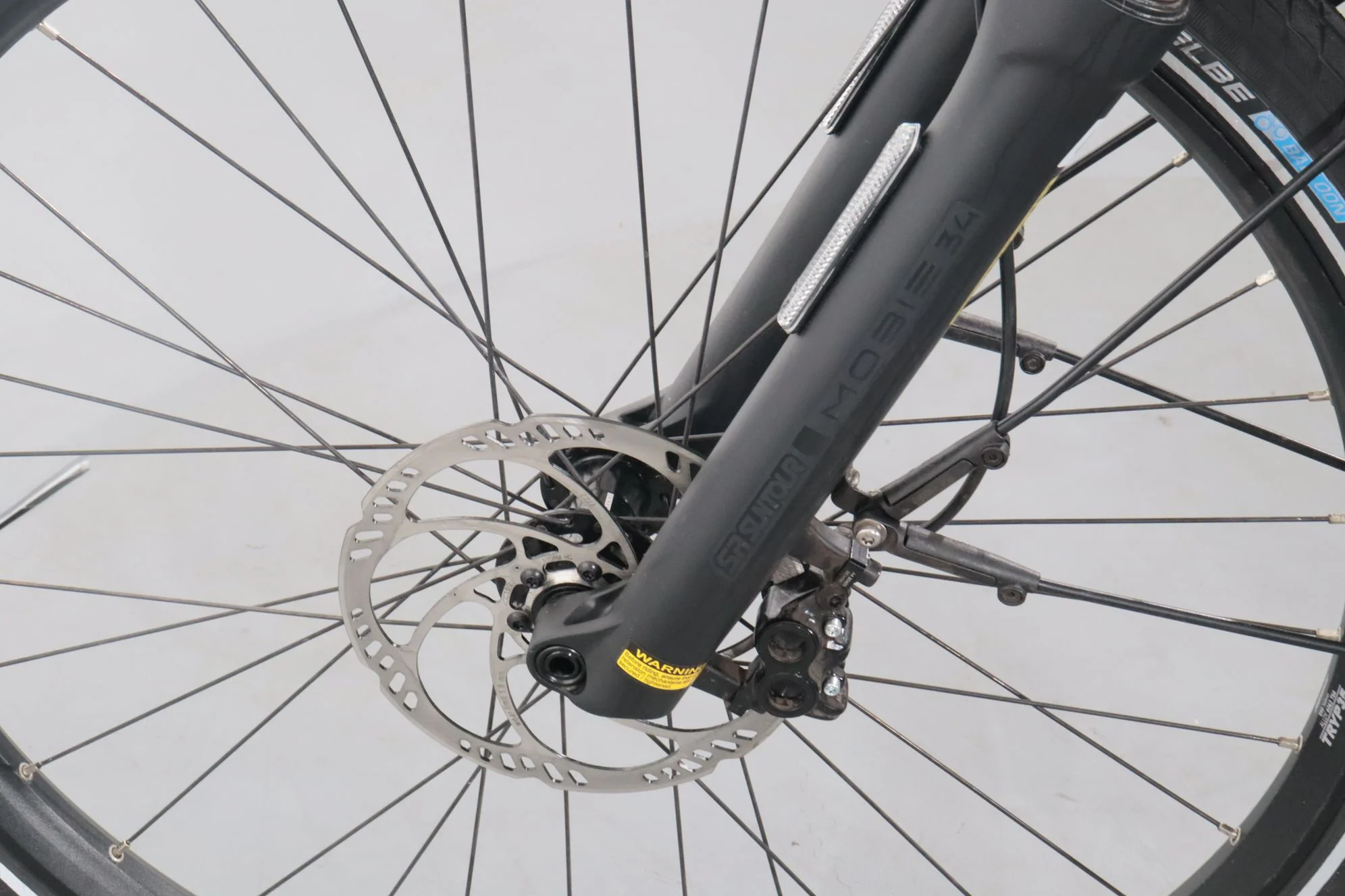 Riese & Müller Charger4 Mixte GT Touring - Image 9