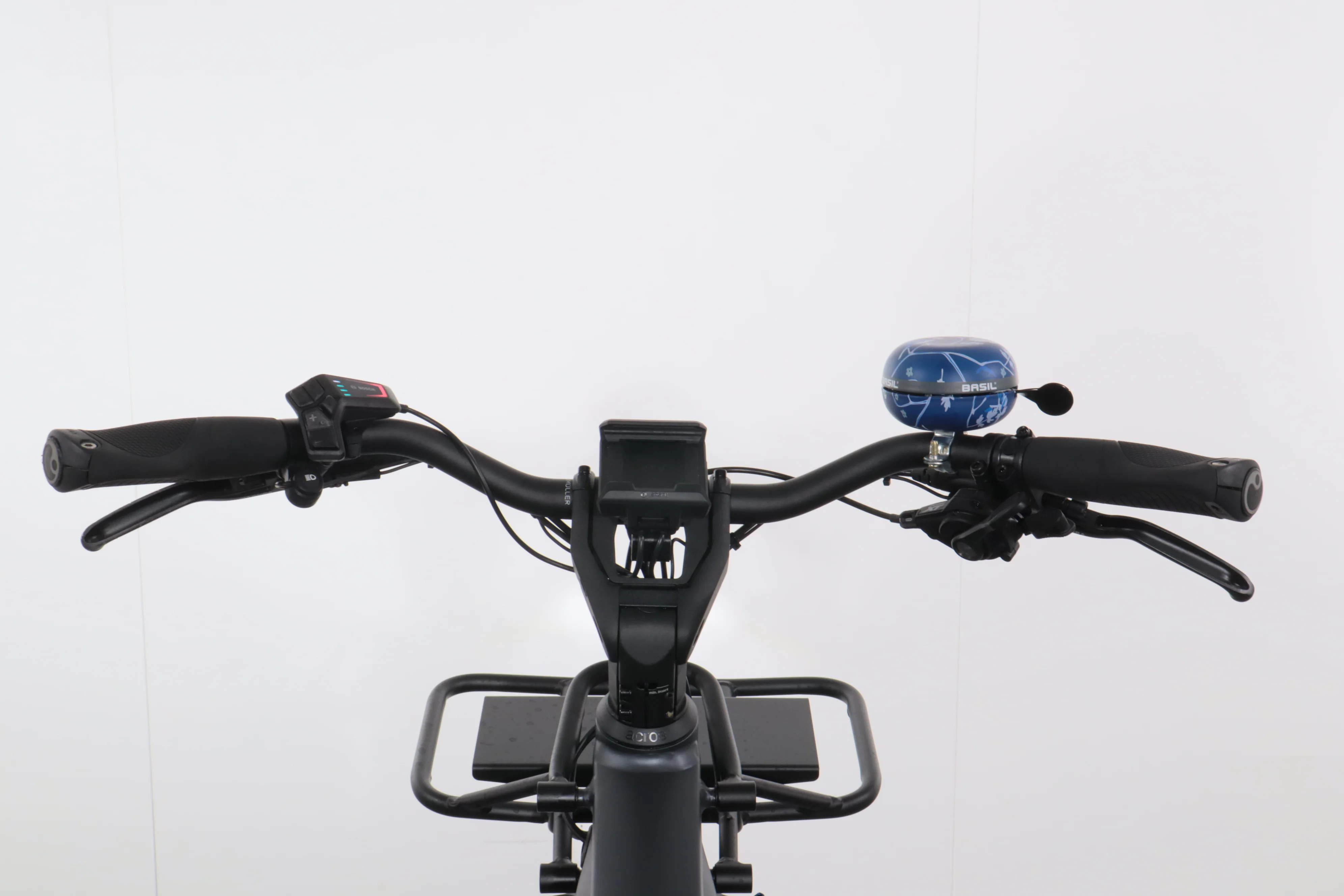 Riese & Müller Charger4 Mixte GT Touring - Image 7