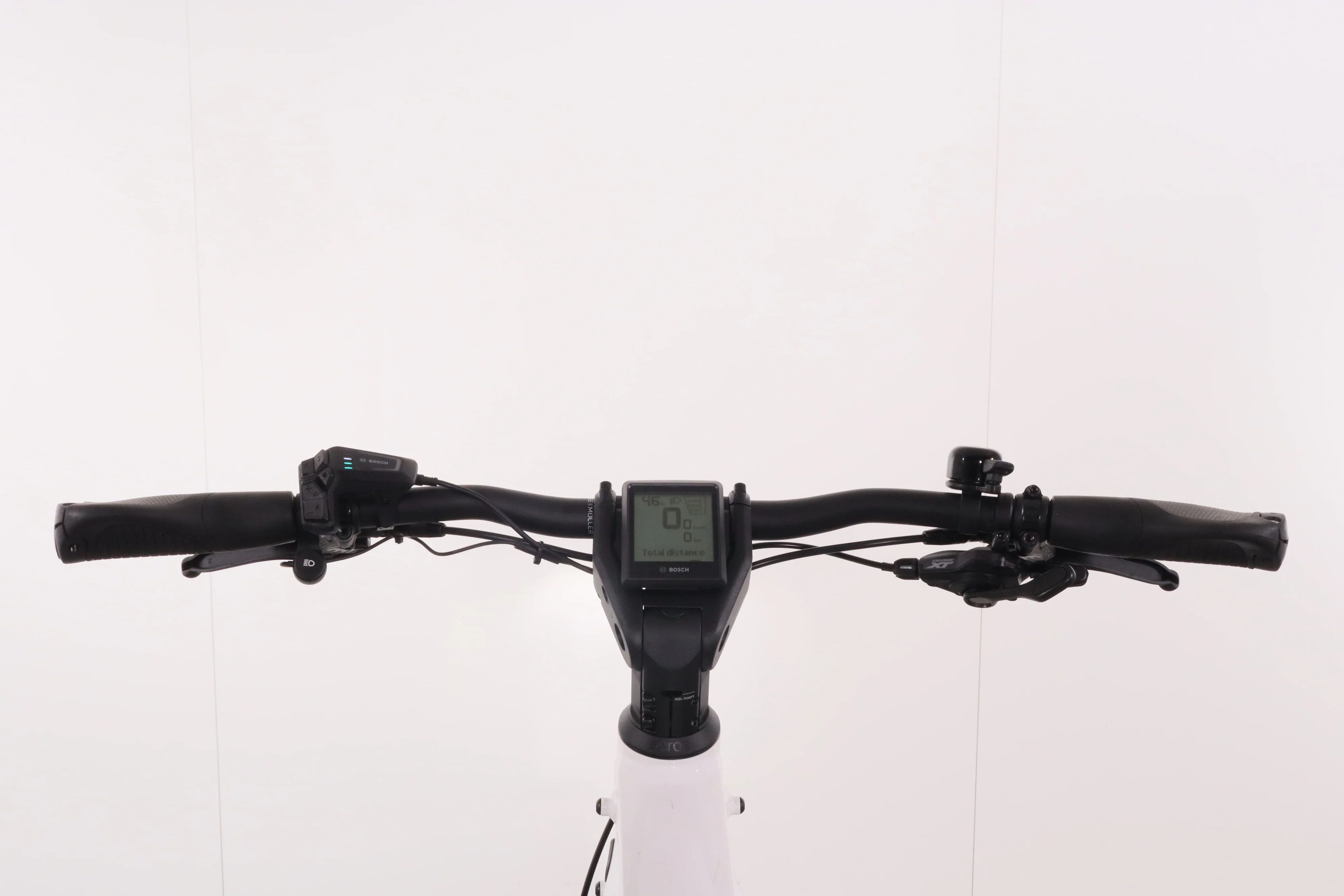 Riese & Müller Charger4 Mixte GT touring - Image 7