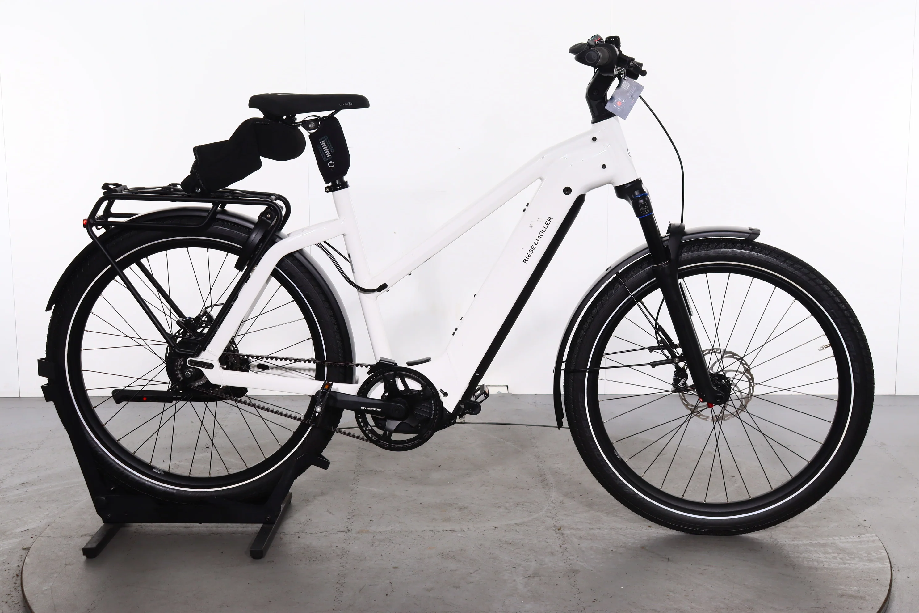 Riese & Müller Charger4 Mixte GT vario