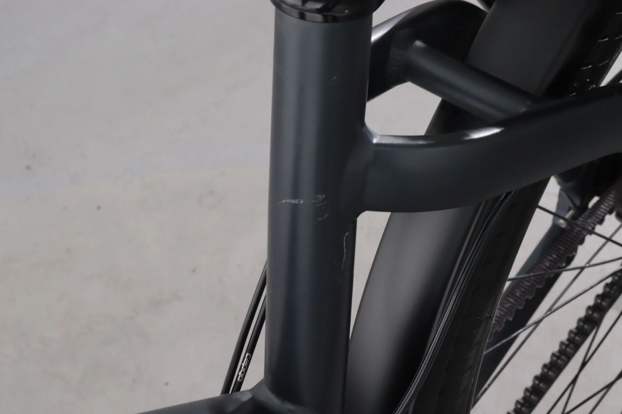 Riese & Müller Charger4 Mixte GT Vario - Image 10