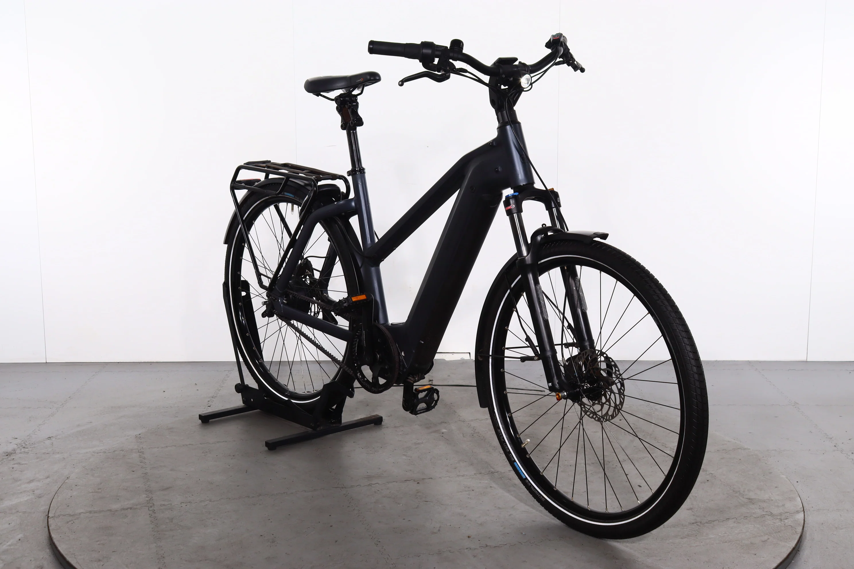 Riese & Müller Charger4 Mixte GT Vario - Image 6