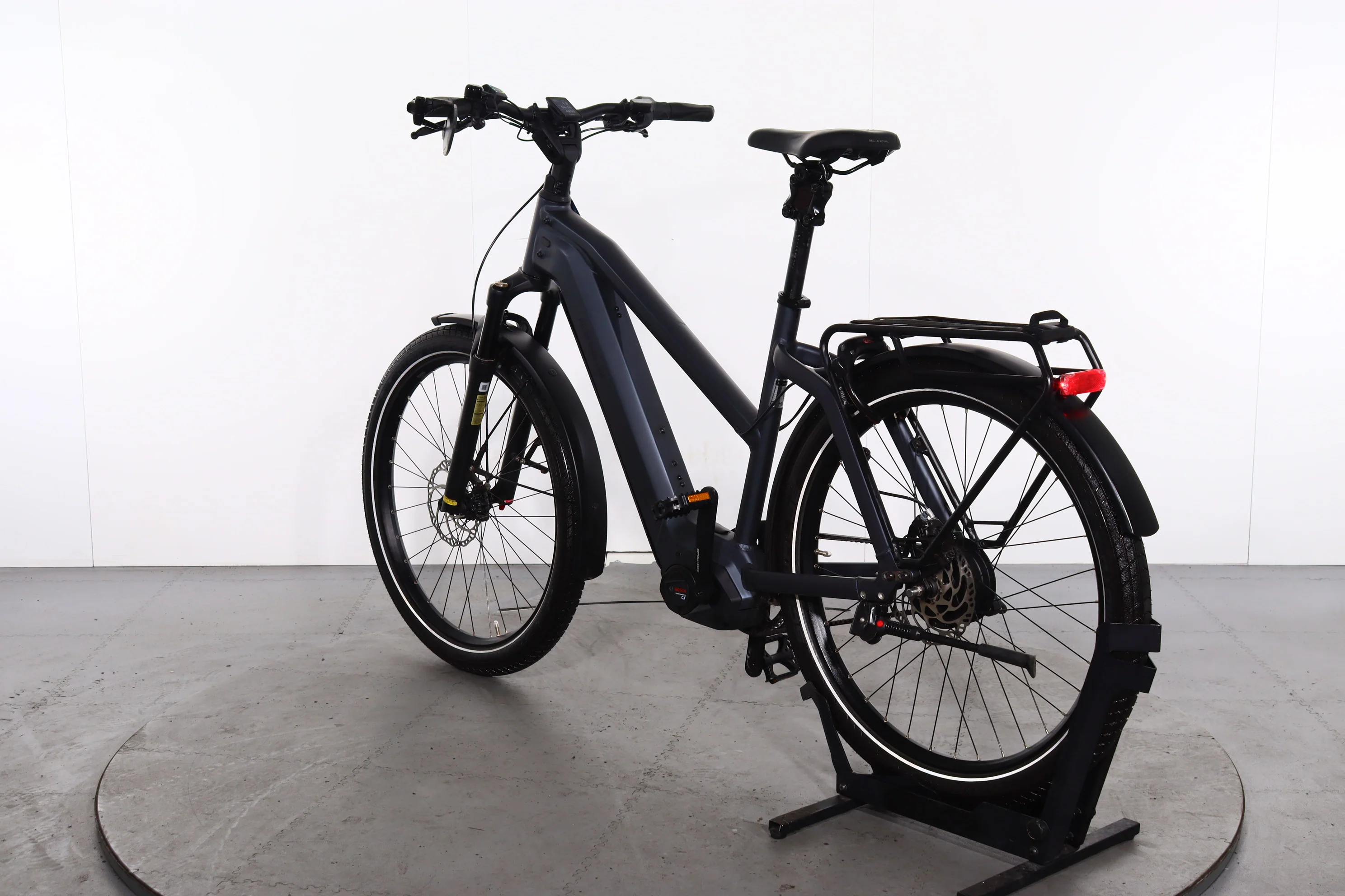 Riese & Müller Charger4 Mixte GT vario - Image 6
