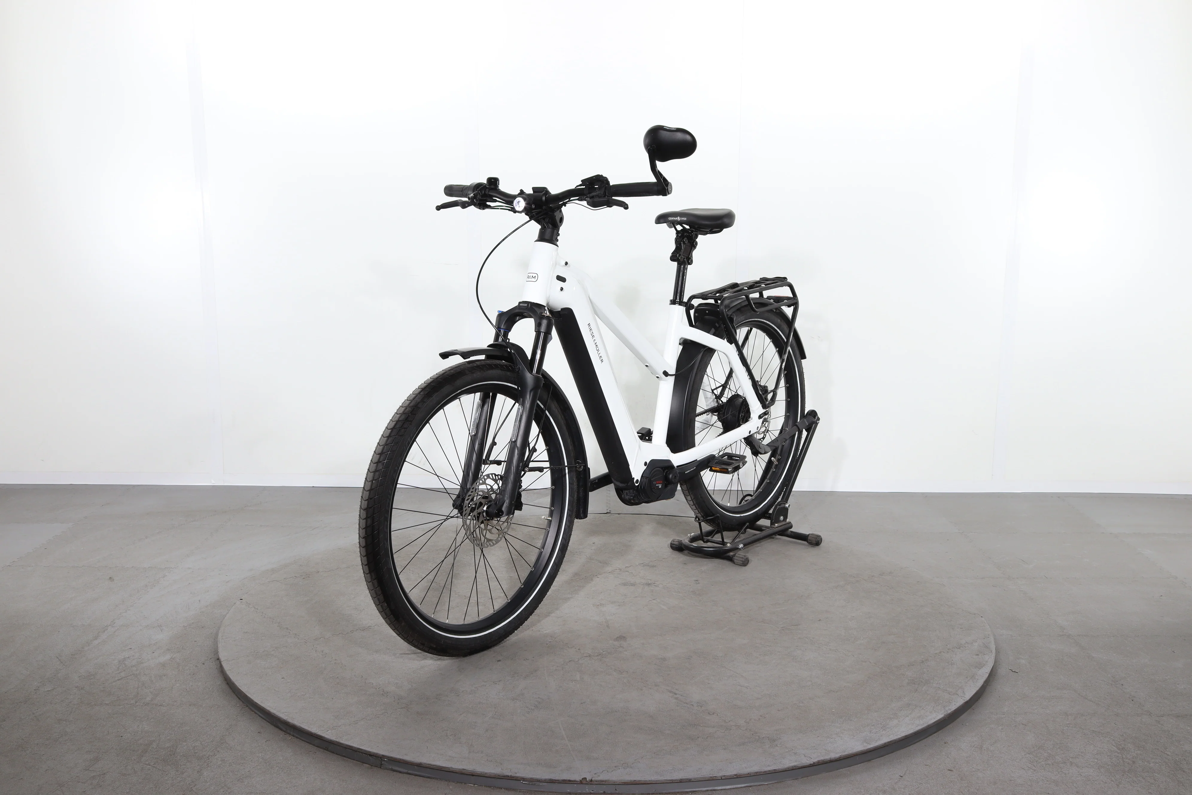 Riese & Müller Charger4 Mixte GT Vario - Image 3