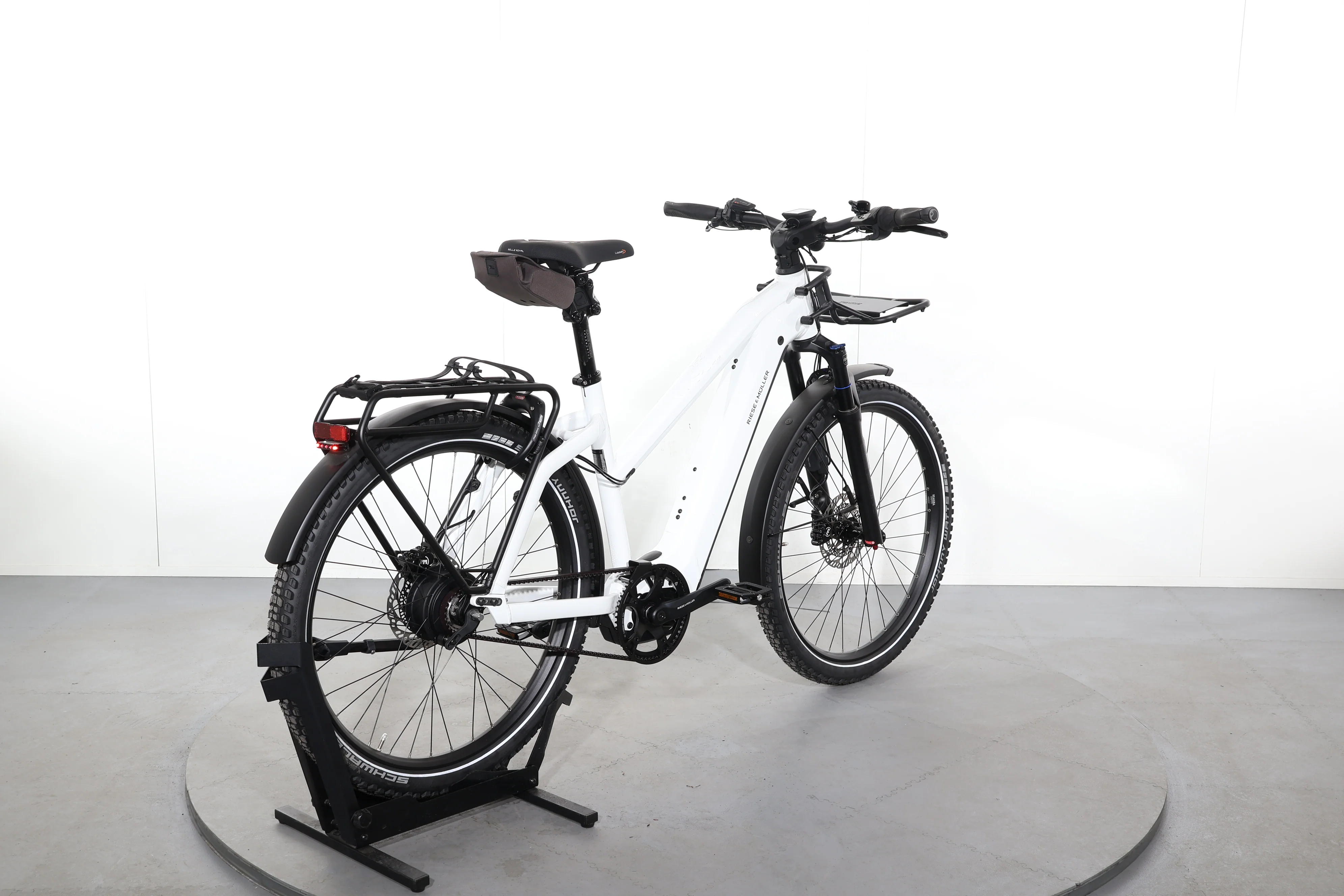 Riese & Müller Charger4 Mixte GT vario - Image 6