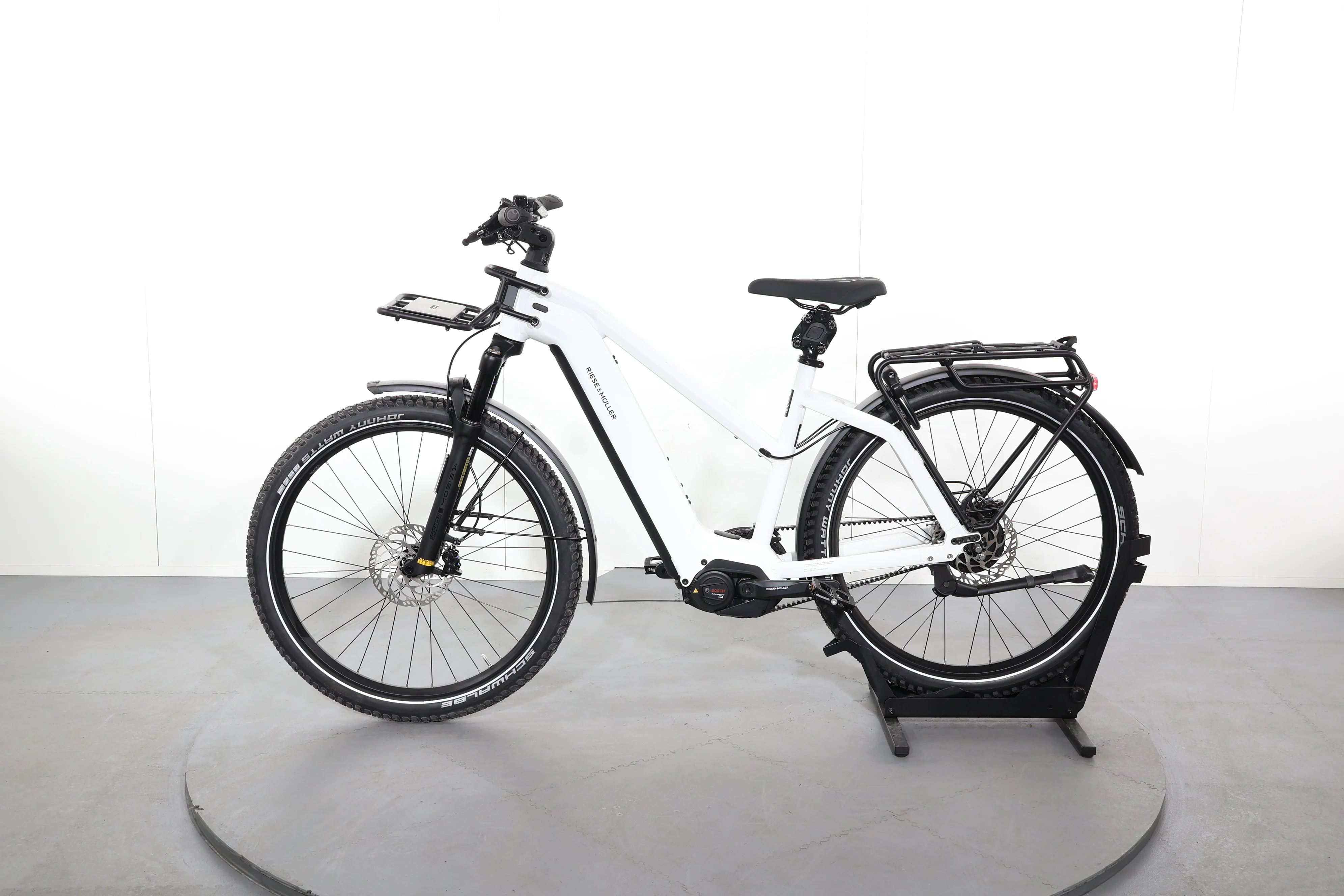 Riese & Müller Charger4 Mixte GT vario - Image 4