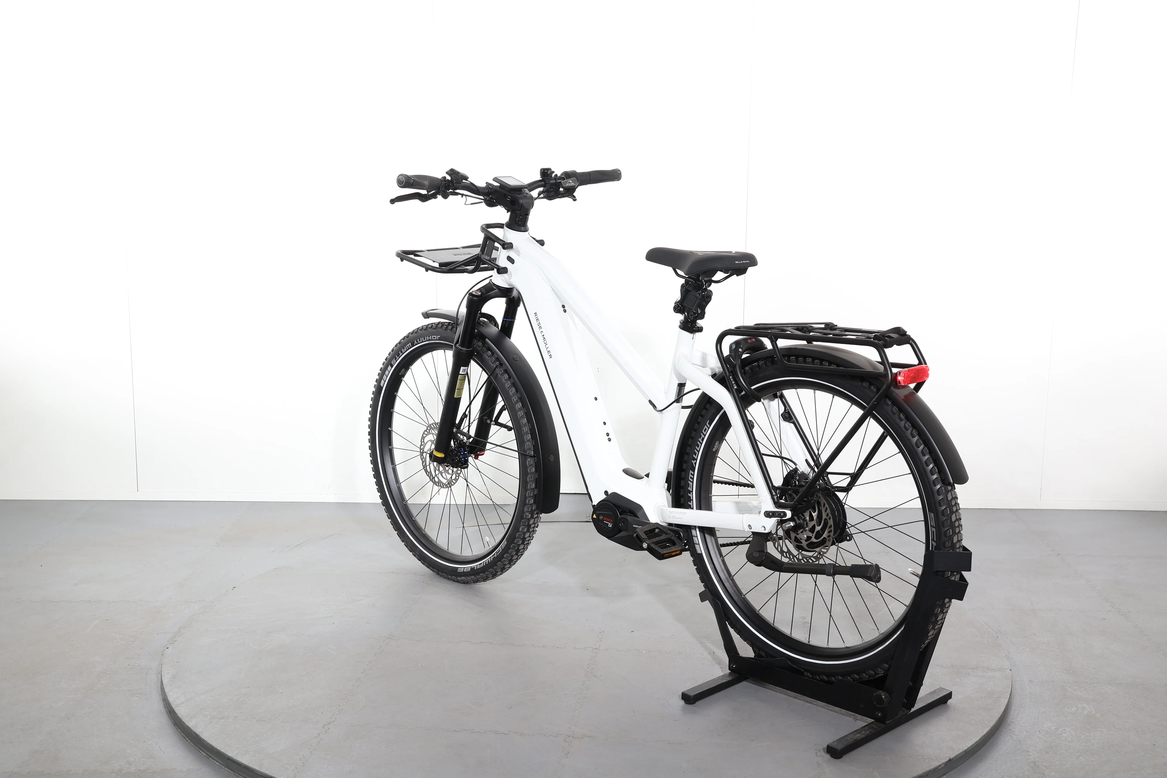 Riese & Müller Charger4 Mixte GT vario - Image 5