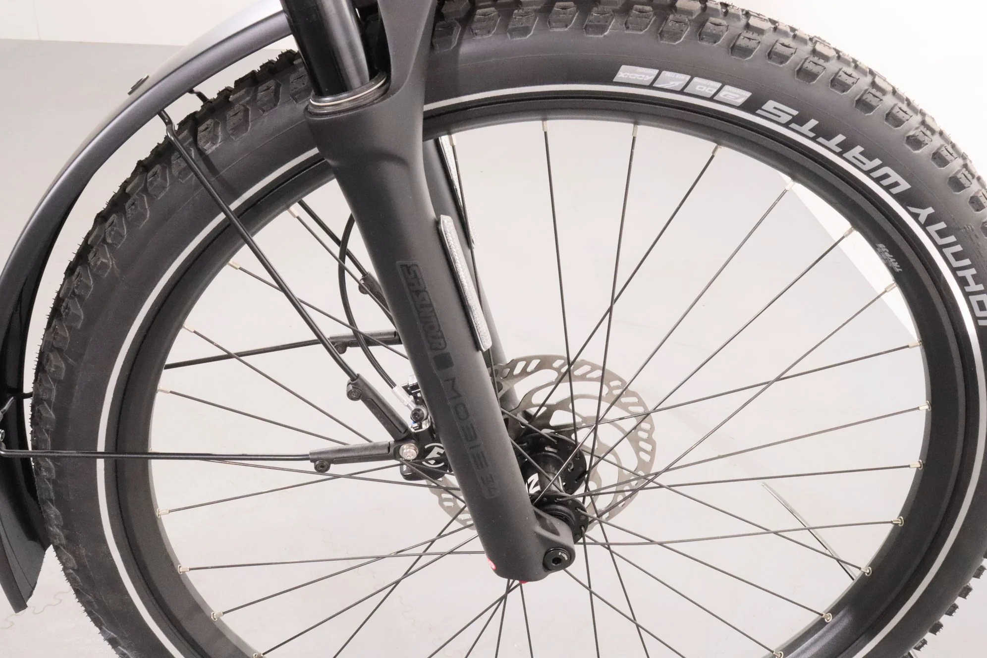 Riese & Müller Charger4 Mixte GT vario - Image 9