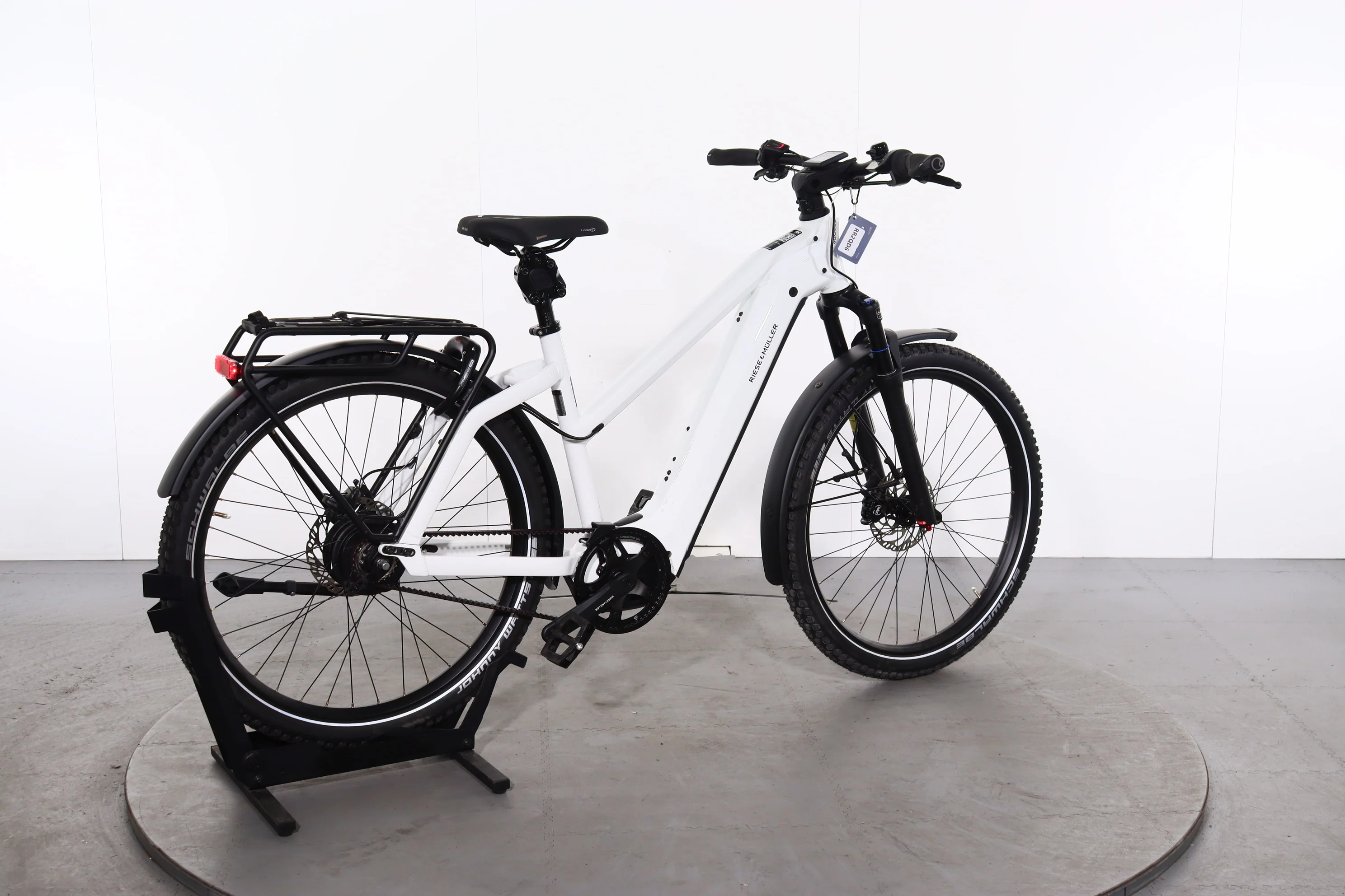 Riese & Müller Charger4 Mixte GT vario - Image 6