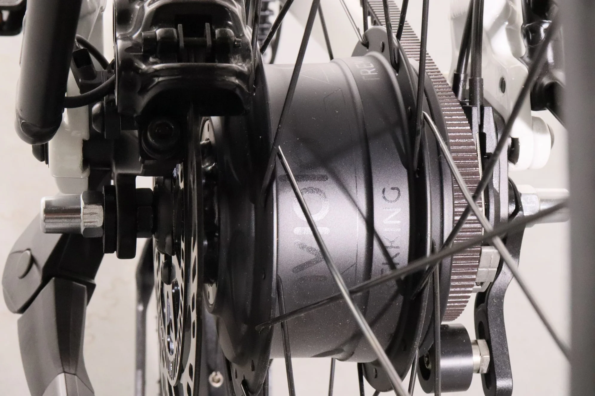 Riese & Müller Charger4 Mixte GT vario - Image 8