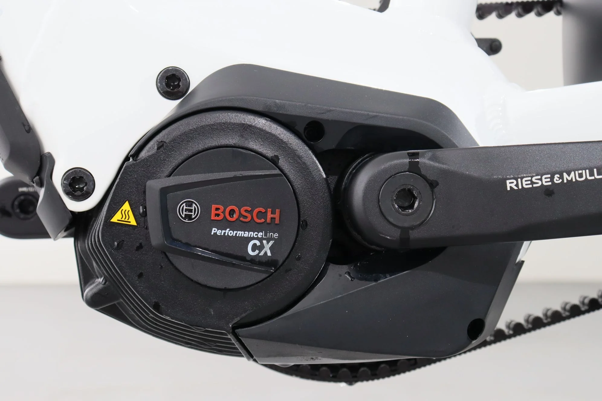 Riese & Müller Charger4 Mixte GT Vario - Image 11