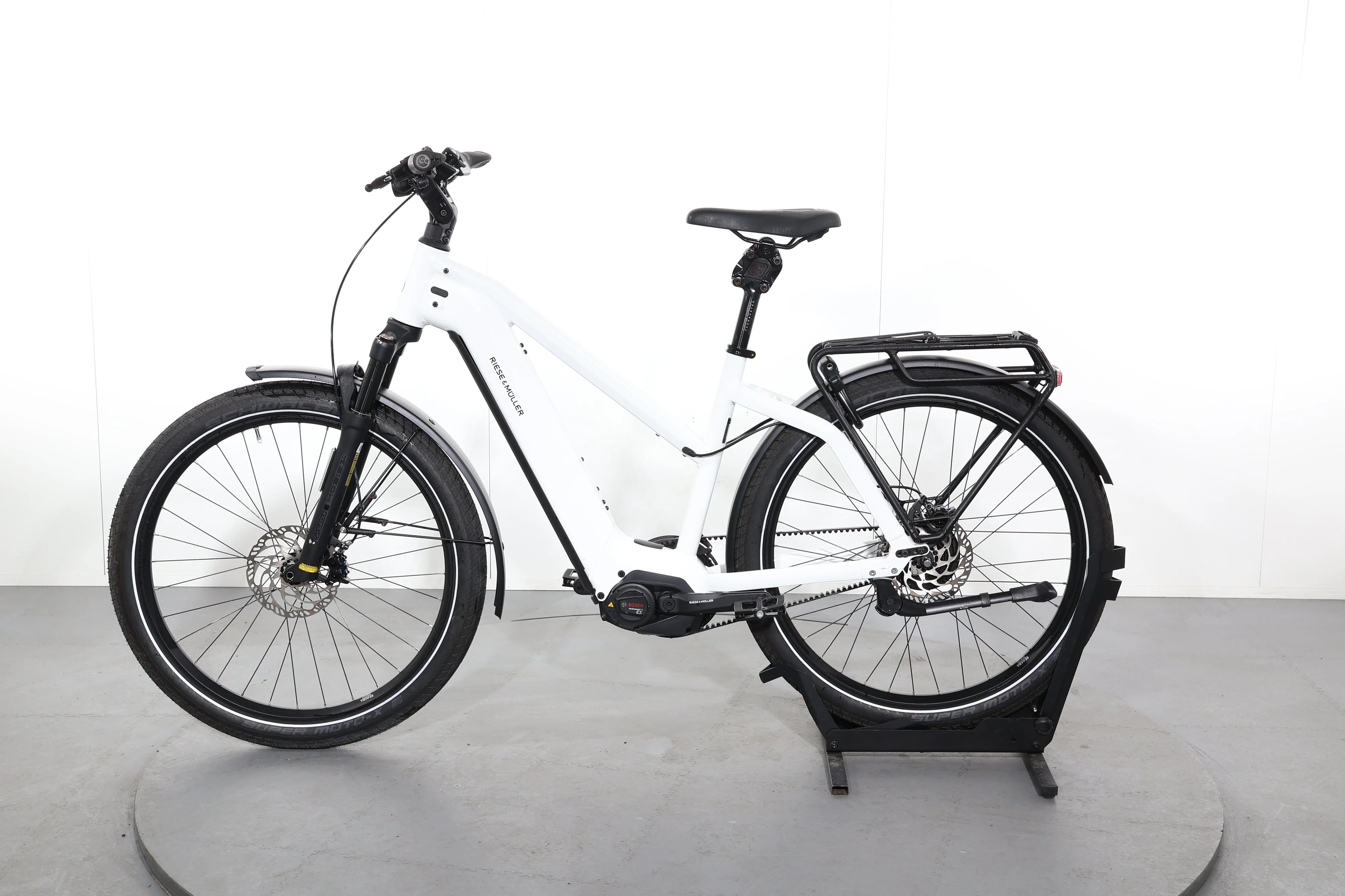 Riese & Müller Charger4 Mixte GT Vario - Image 4