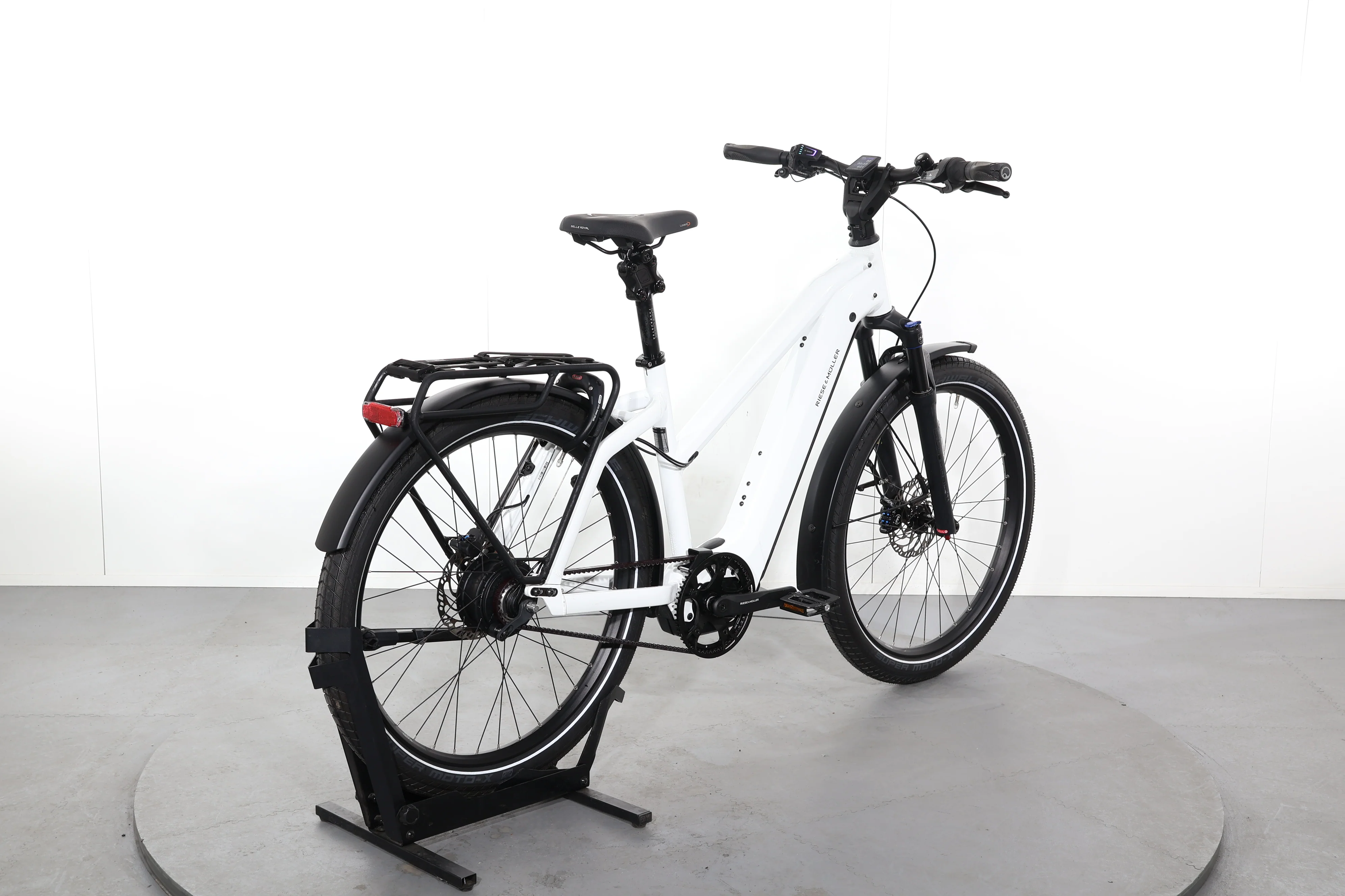 Riese & Müller Charger4 Mixte GT Vario - Image 6