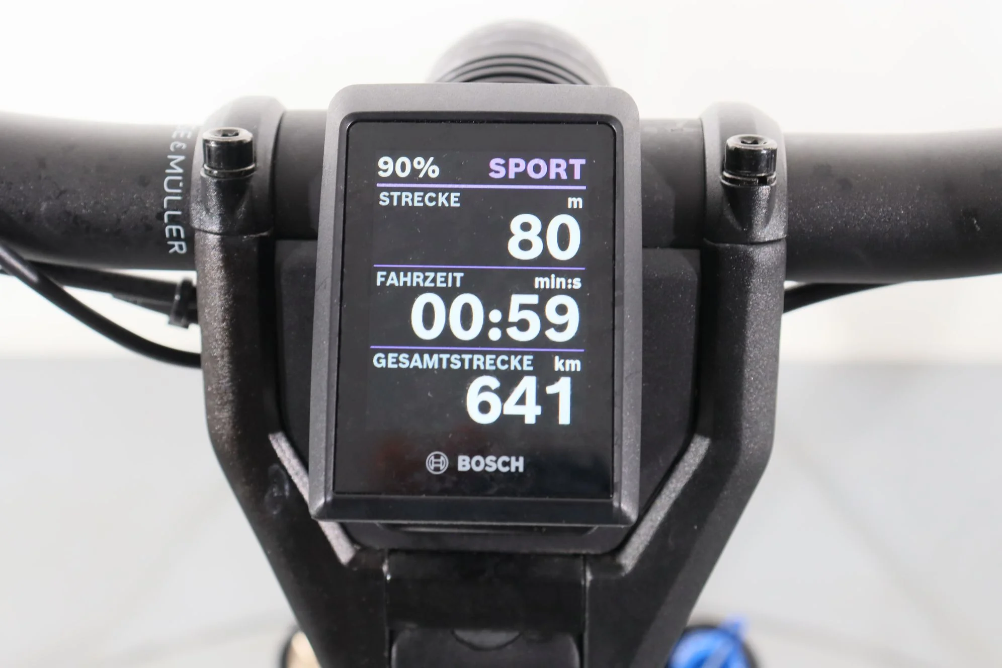 Riese & Müller Charger4 Mixte GT Vario - Image 9