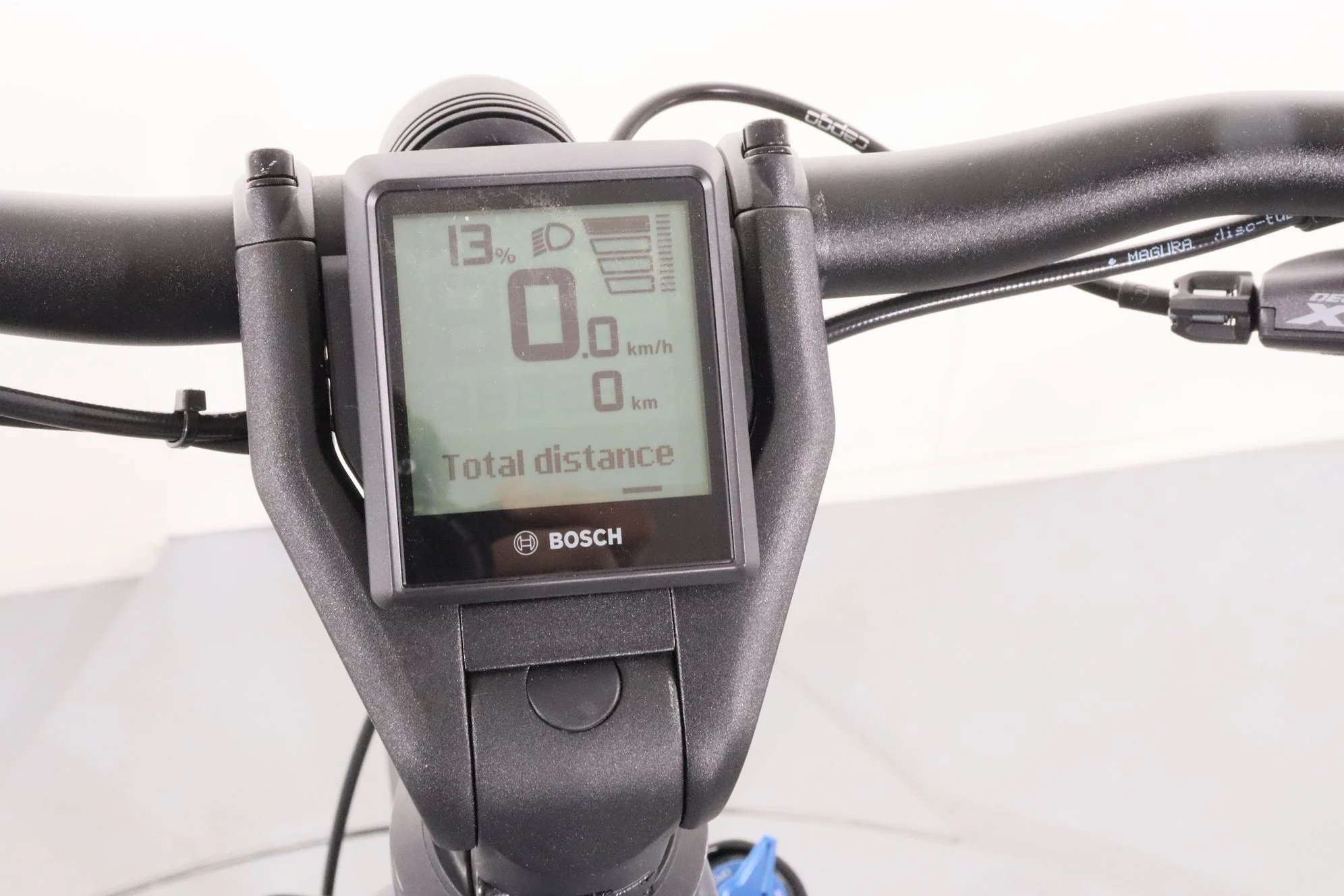 Riese & Müller Charger4 Mixte touring - Image 10